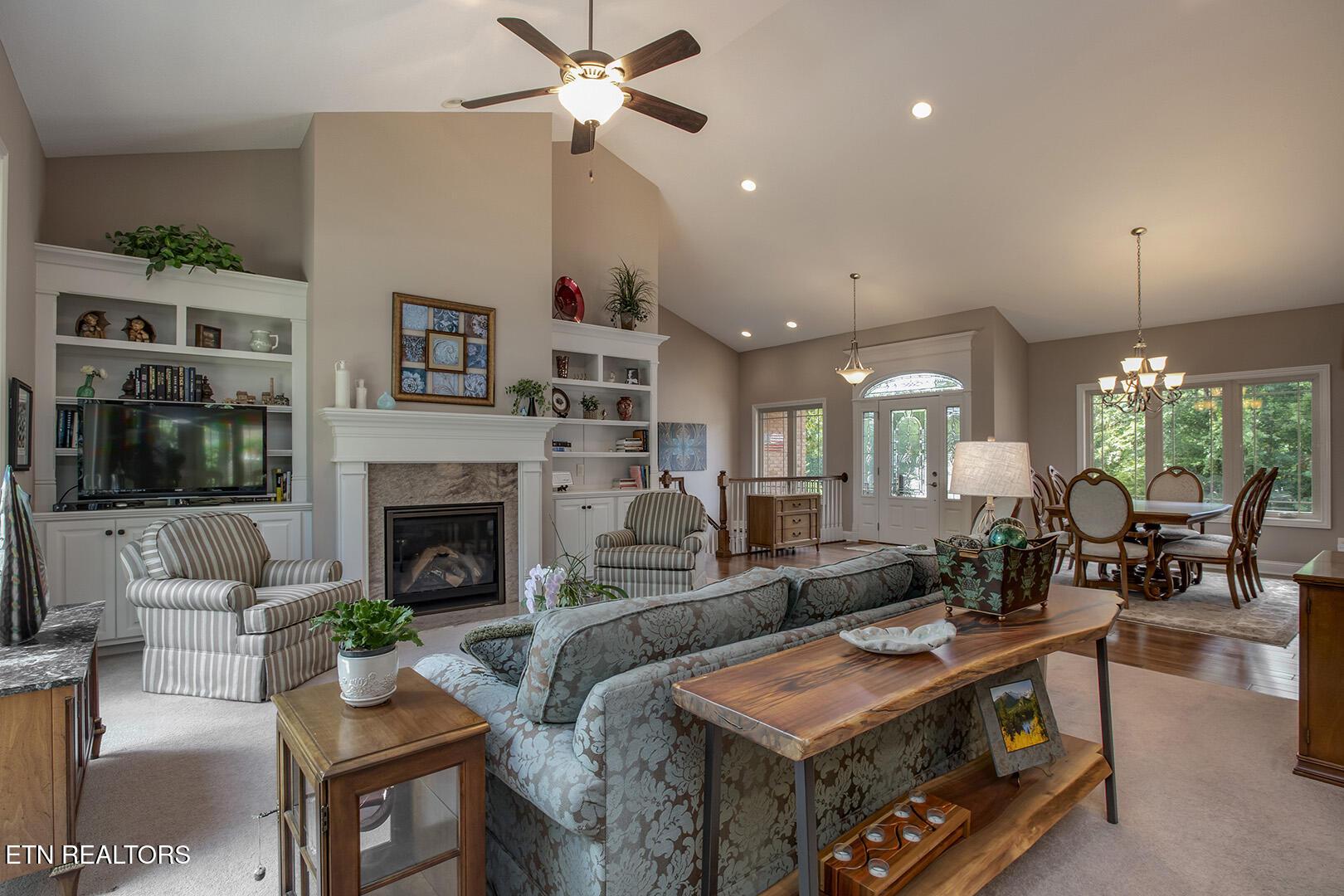 Fort Loudoun and Tellico Lake Real Estate - Image# 11