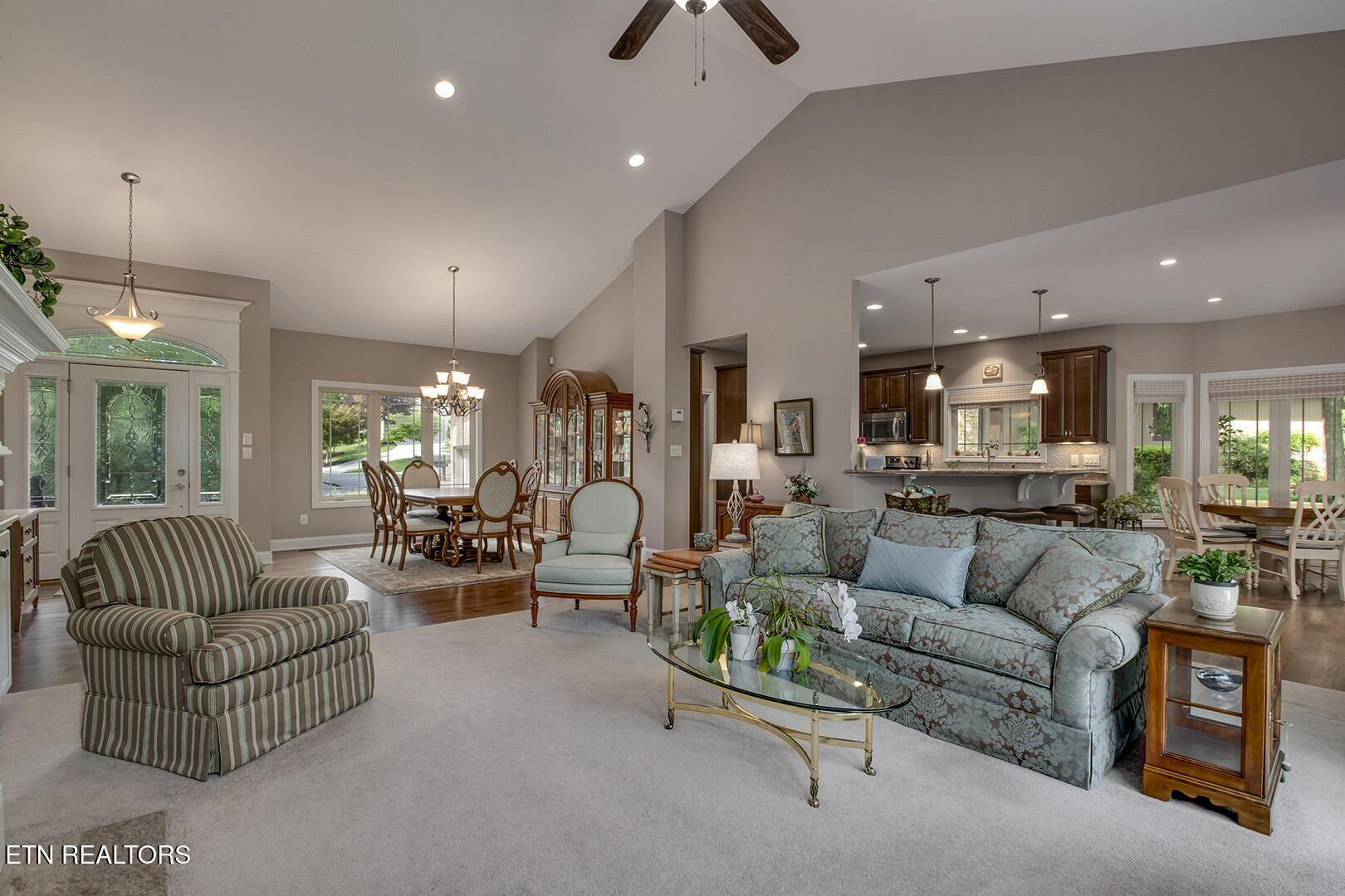 Fort Loudoun and Tellico Lake Real Estate - Image# 12