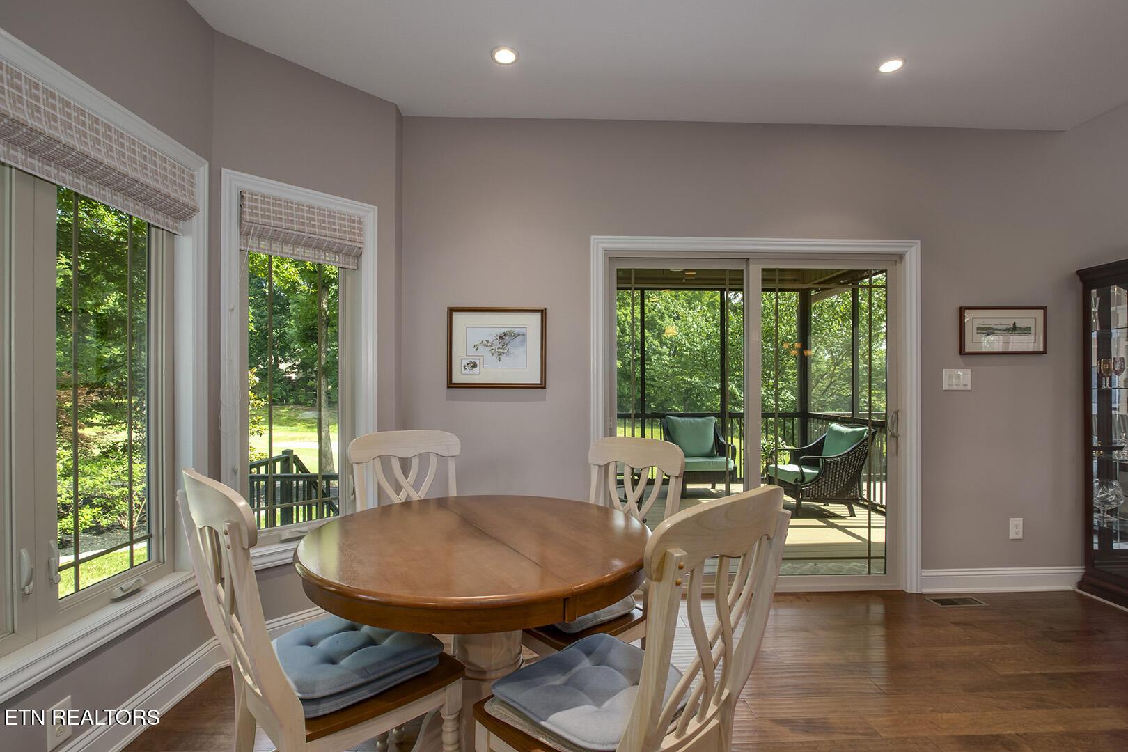 Fort Loudoun and Tellico Lake Real Estate - Image# 20