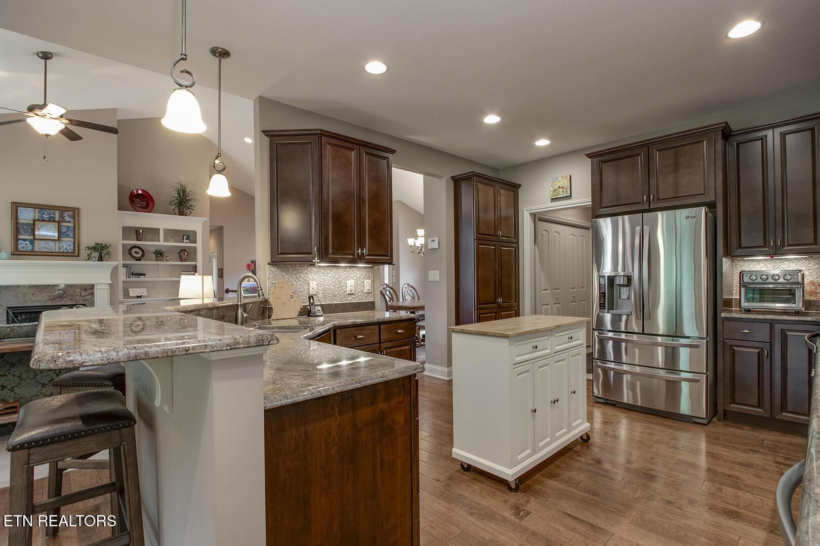 Fort Loudoun and Tellico Lake Real Estate - Image# 21