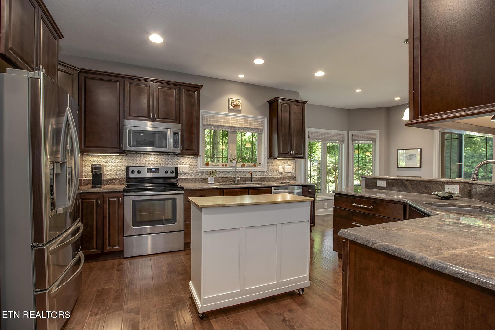 Fort Loudoun and Tellico Lake Real Estate - Image# 23