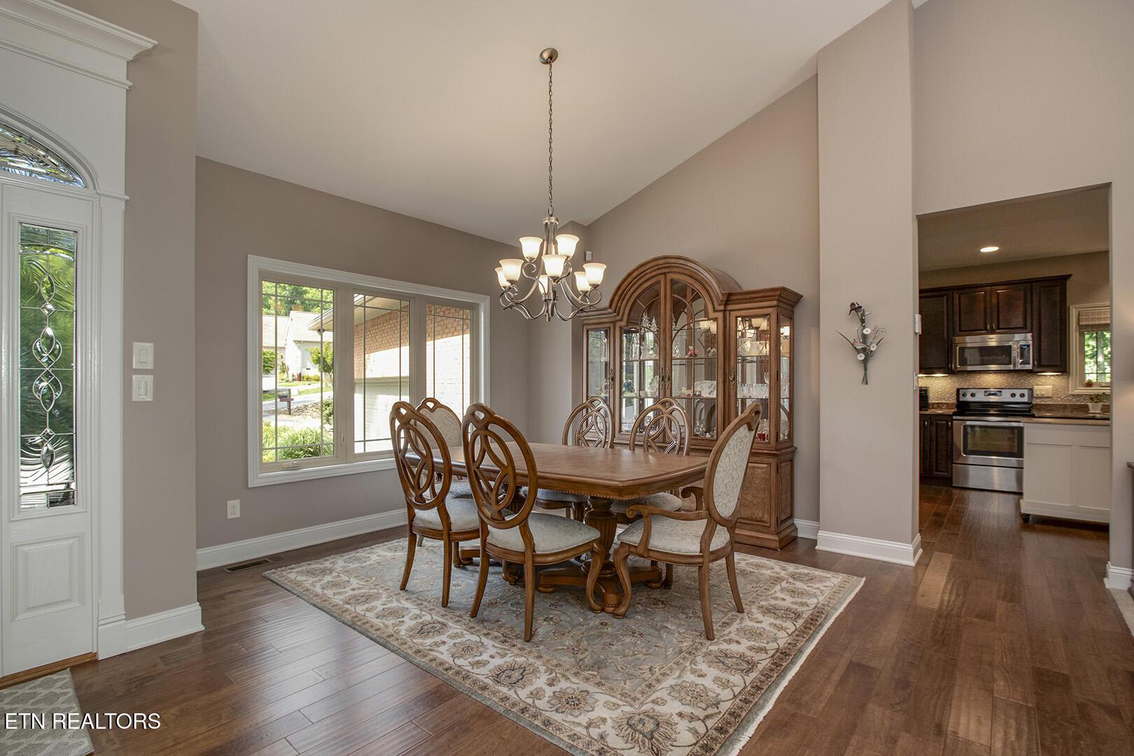 Fort Loudoun and Tellico Lake Real Estate - Image# 26