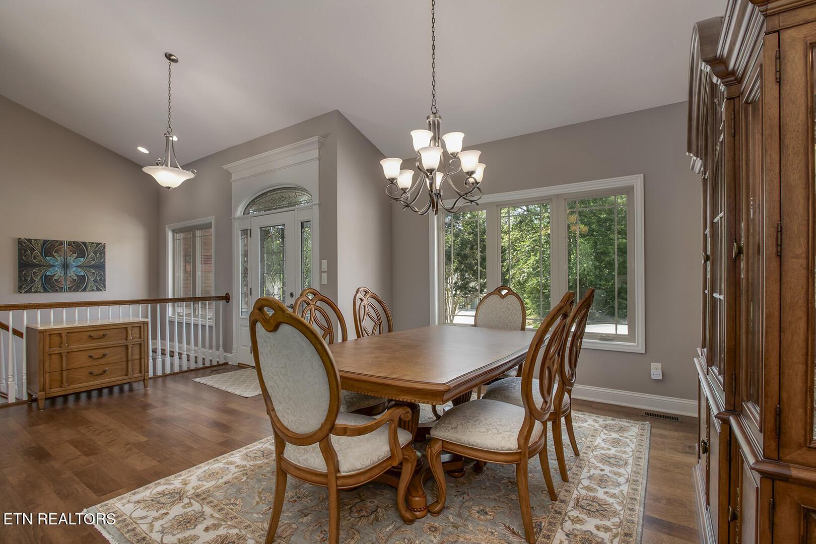 Fort Loudoun and Tellico Lake Real Estate - Image# 27