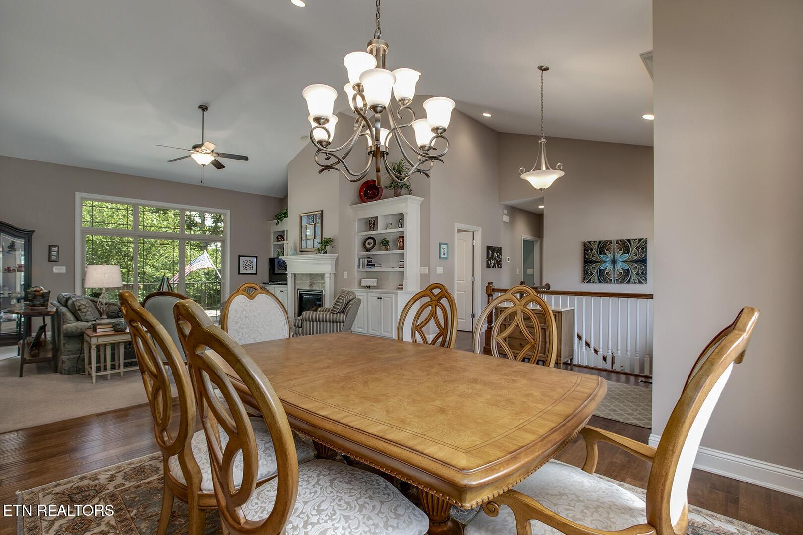 Fort Loudoun and Tellico Lake Real Estate - Image# 28
