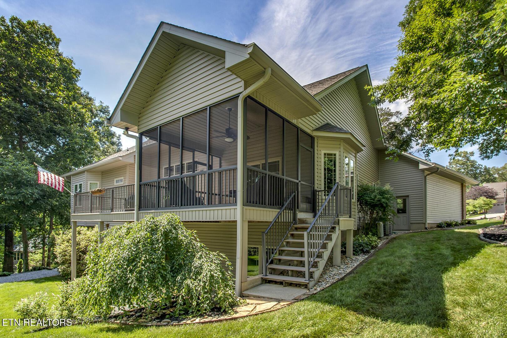 Fort Loudoun and Tellico Lake Real Estate - Image# 49