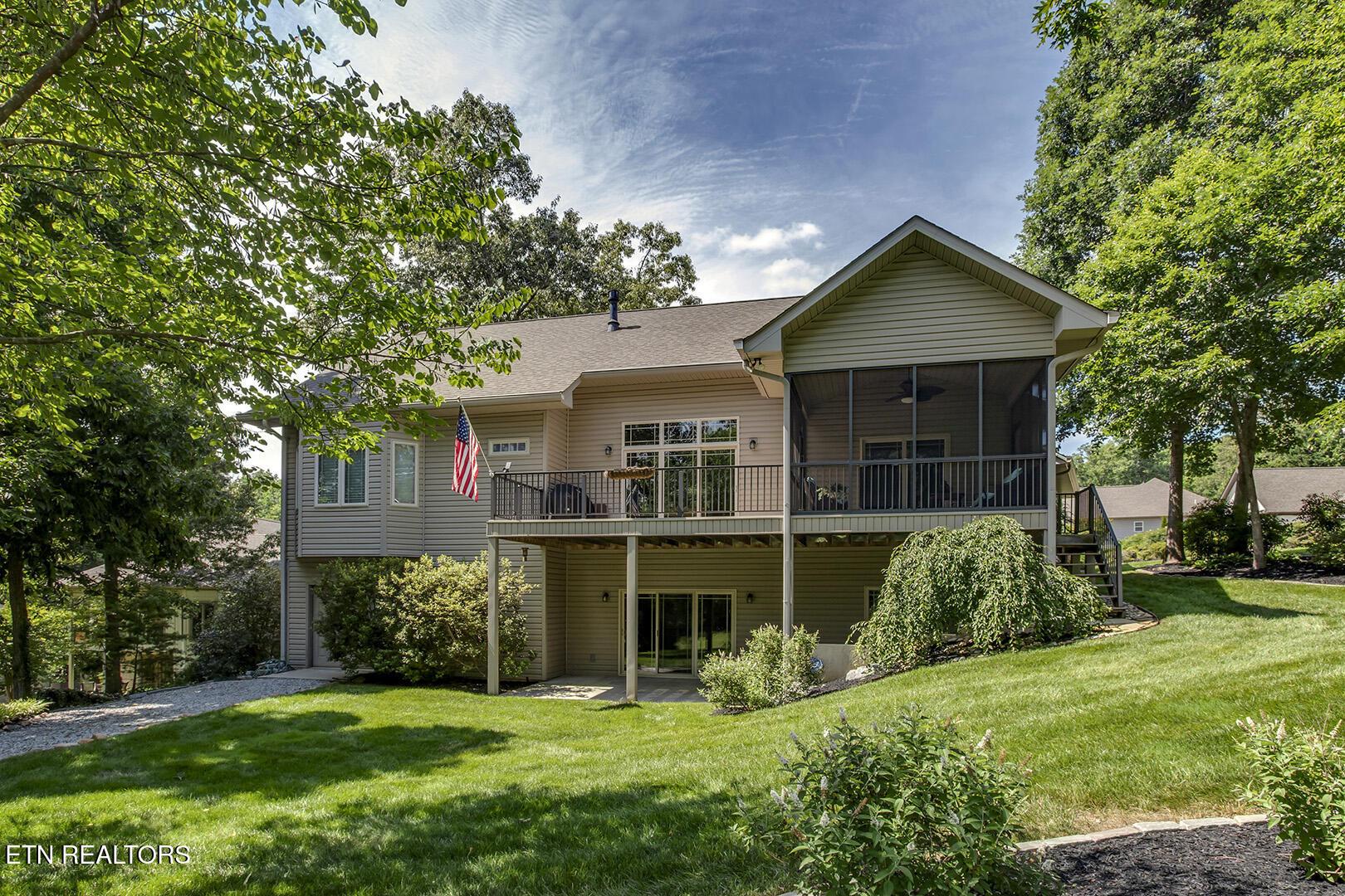 Fort Loudoun and Tellico Lake Real Estate - Image# 51