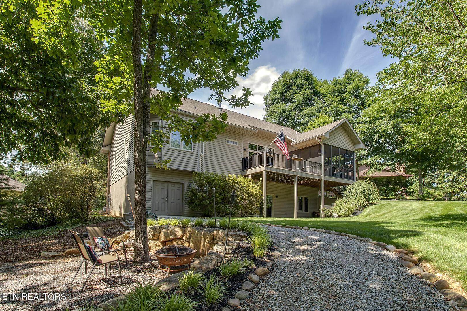 Fort Loudoun and Tellico Lake Real Estate - Image# 53