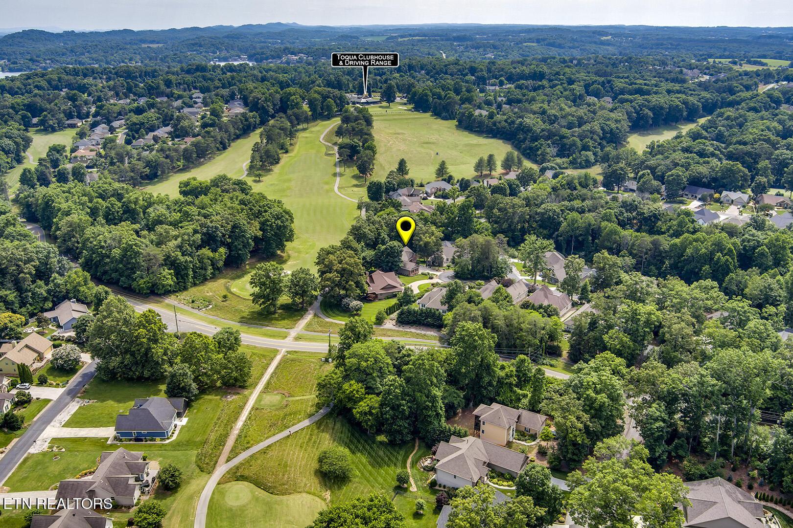 Fort Loudoun and Tellico Lake Real Estate - Image# 58