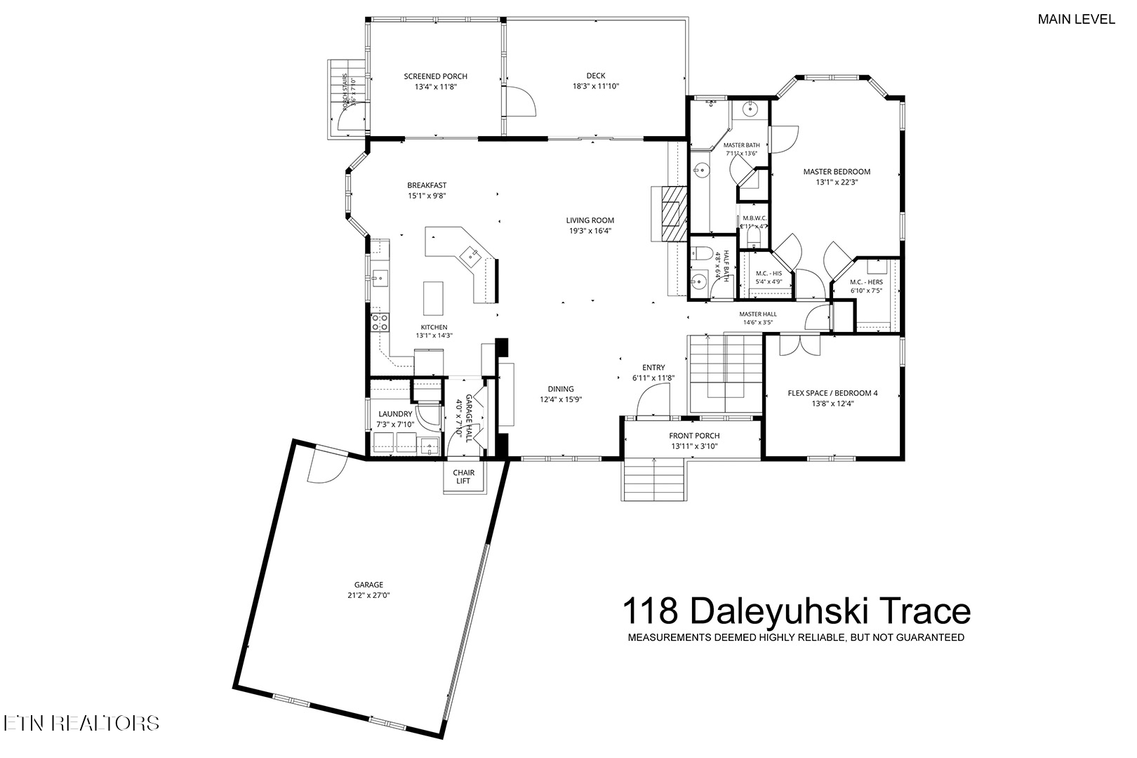 Fort Loudoun and Tellico Lake Real Estate - Image# 2