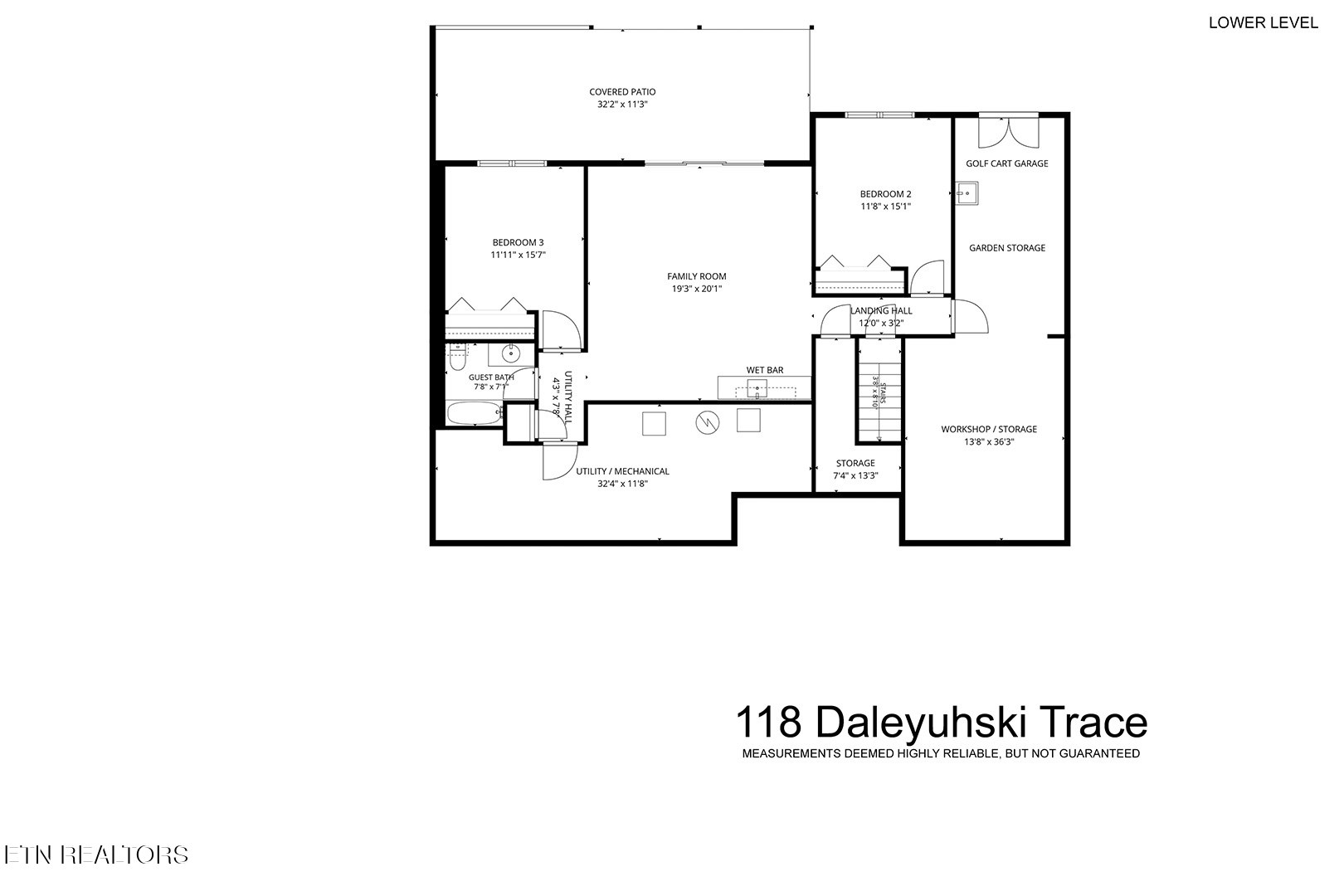 Fort Loudoun and Tellico Lake Real Estate - Image# 4