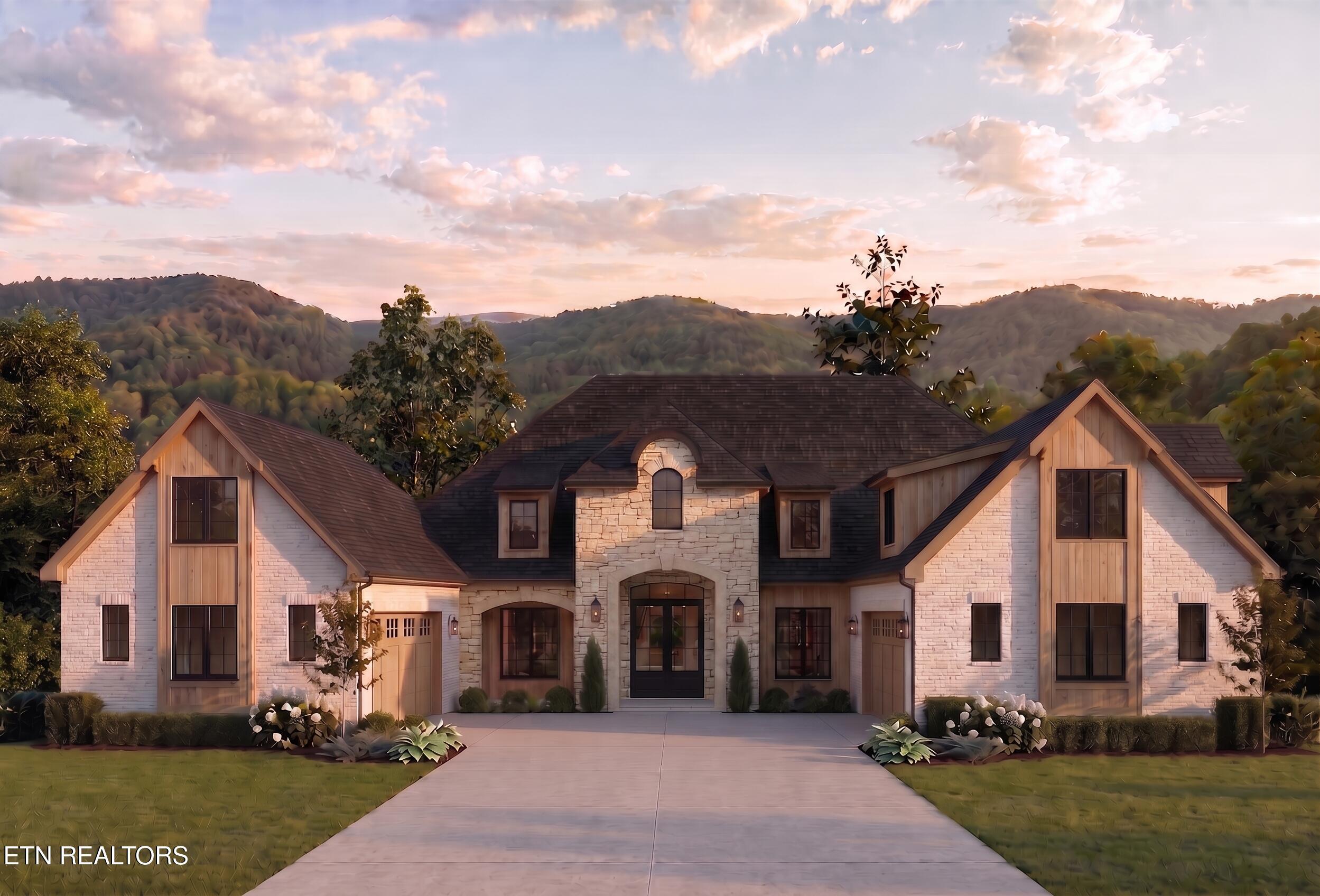 Fort Loudoun and Tellico Lake Real Estate - Image# 1