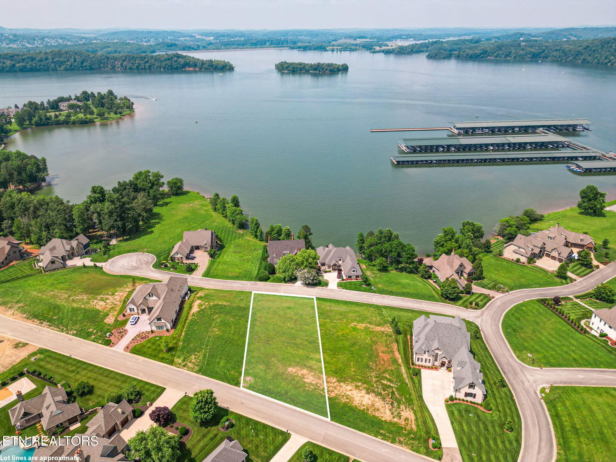 379 Cypress Pointe Drive, Lenoir City, TN
