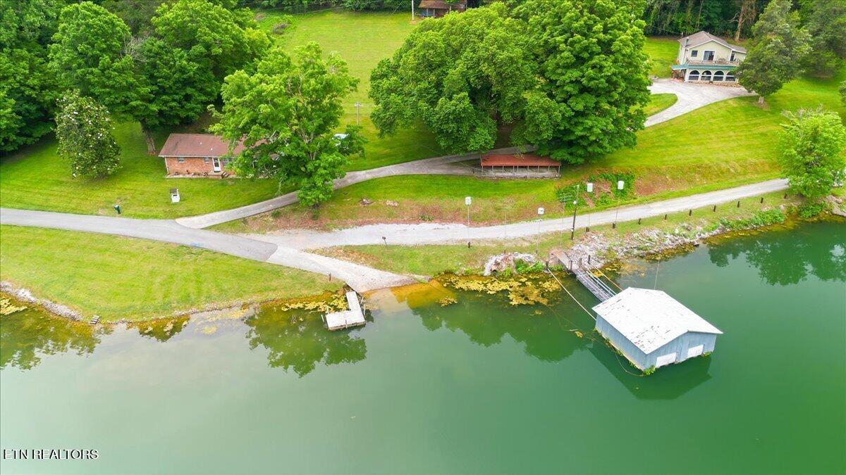 Fort Loudoun and Tellico Lake Real Estate - Image# 1