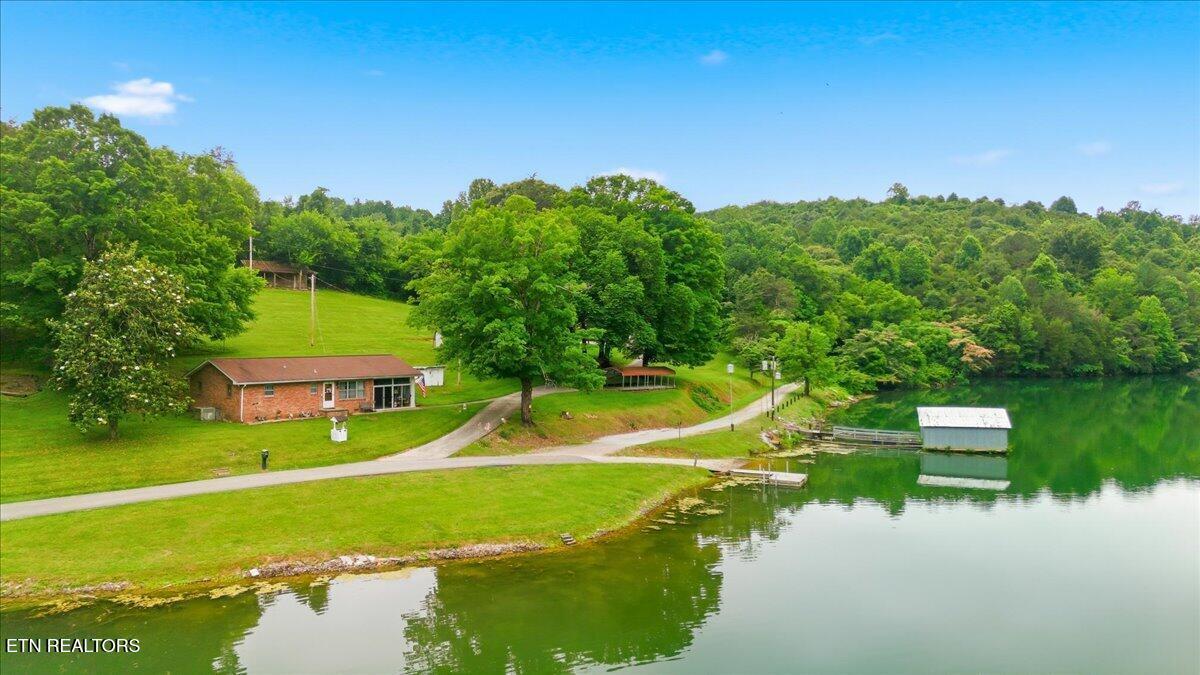 Fort Loudoun and Tellico Lake Real Estate - Image# 6