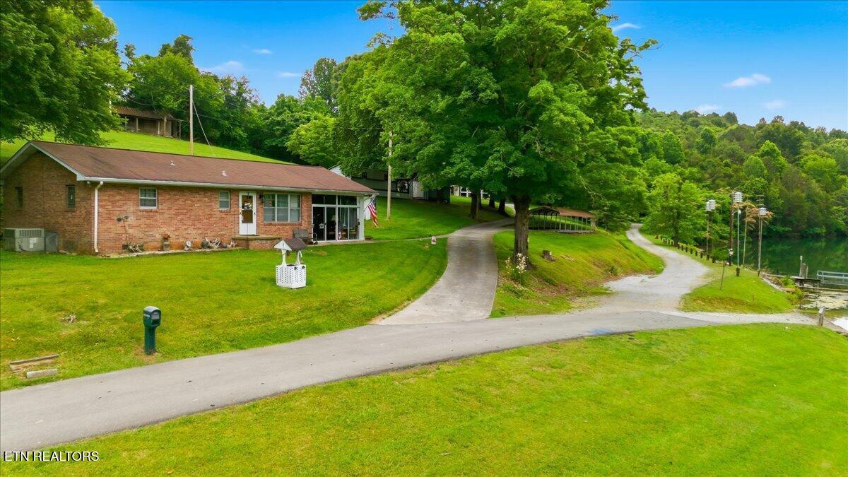 Fort Loudoun and Tellico Lake Real Estate - Image# 5