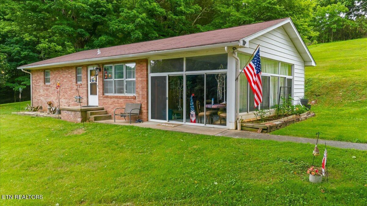 Fort Loudoun and Tellico Lake Real Estate - Image# 7
