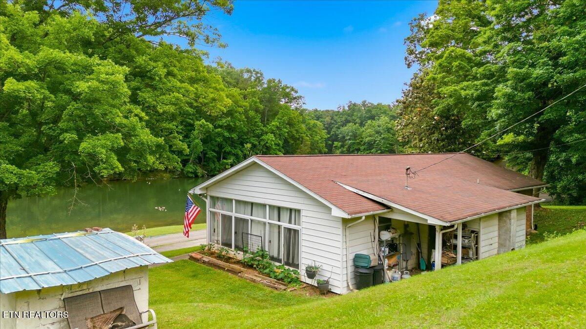 Fort Loudoun and Tellico Lake Real Estate - Image# 8