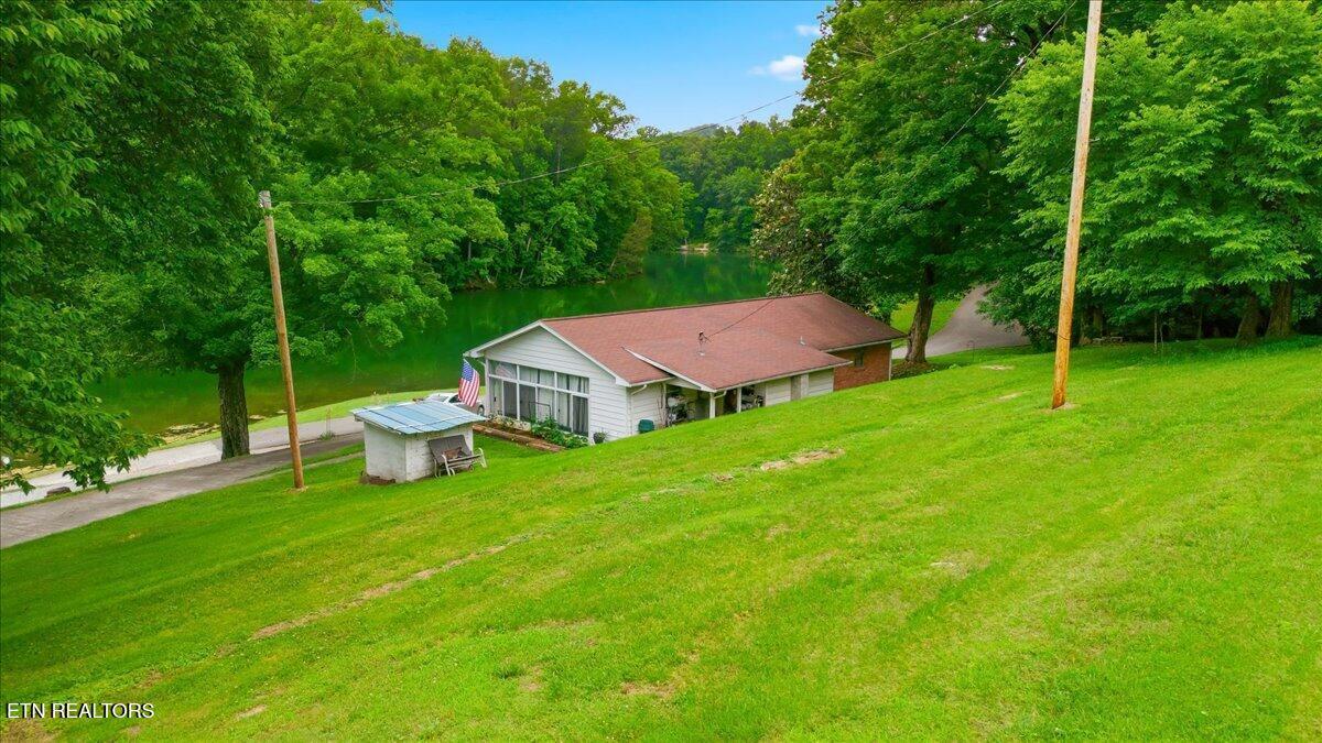 Fort Loudoun and Tellico Lake Real Estate - Image# 11