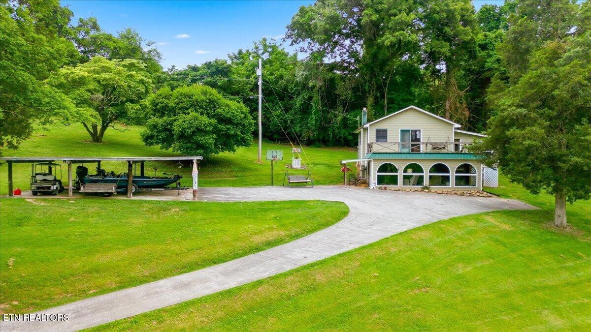 Fort Loudoun and Tellico Lake Real Estate - Image# 4