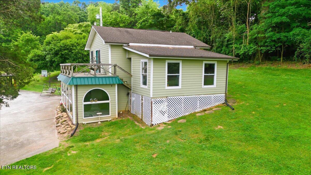 Fort Loudoun and Tellico Lake Real Estate - Image# 16