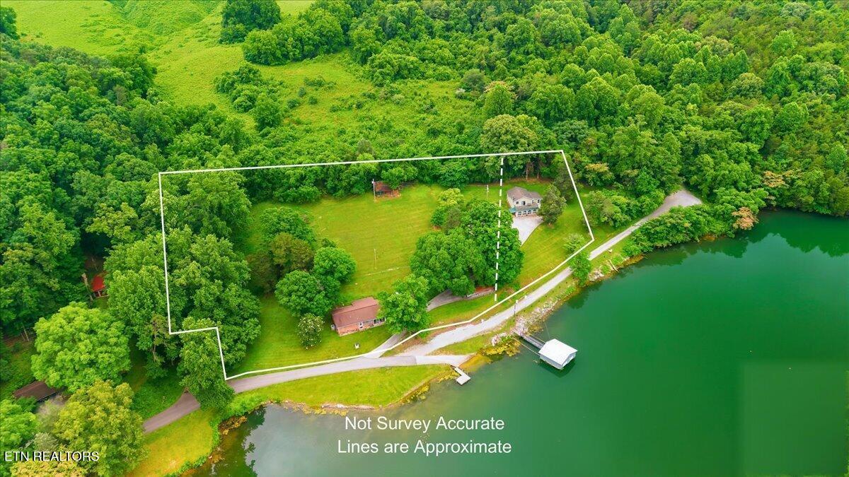 Fort Loudoun and Tellico Lake Real Estate - Image# 2