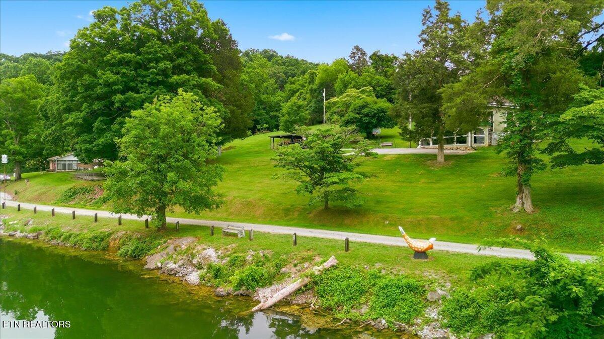 Fort Loudoun and Tellico Lake Real Estate - Image# 26