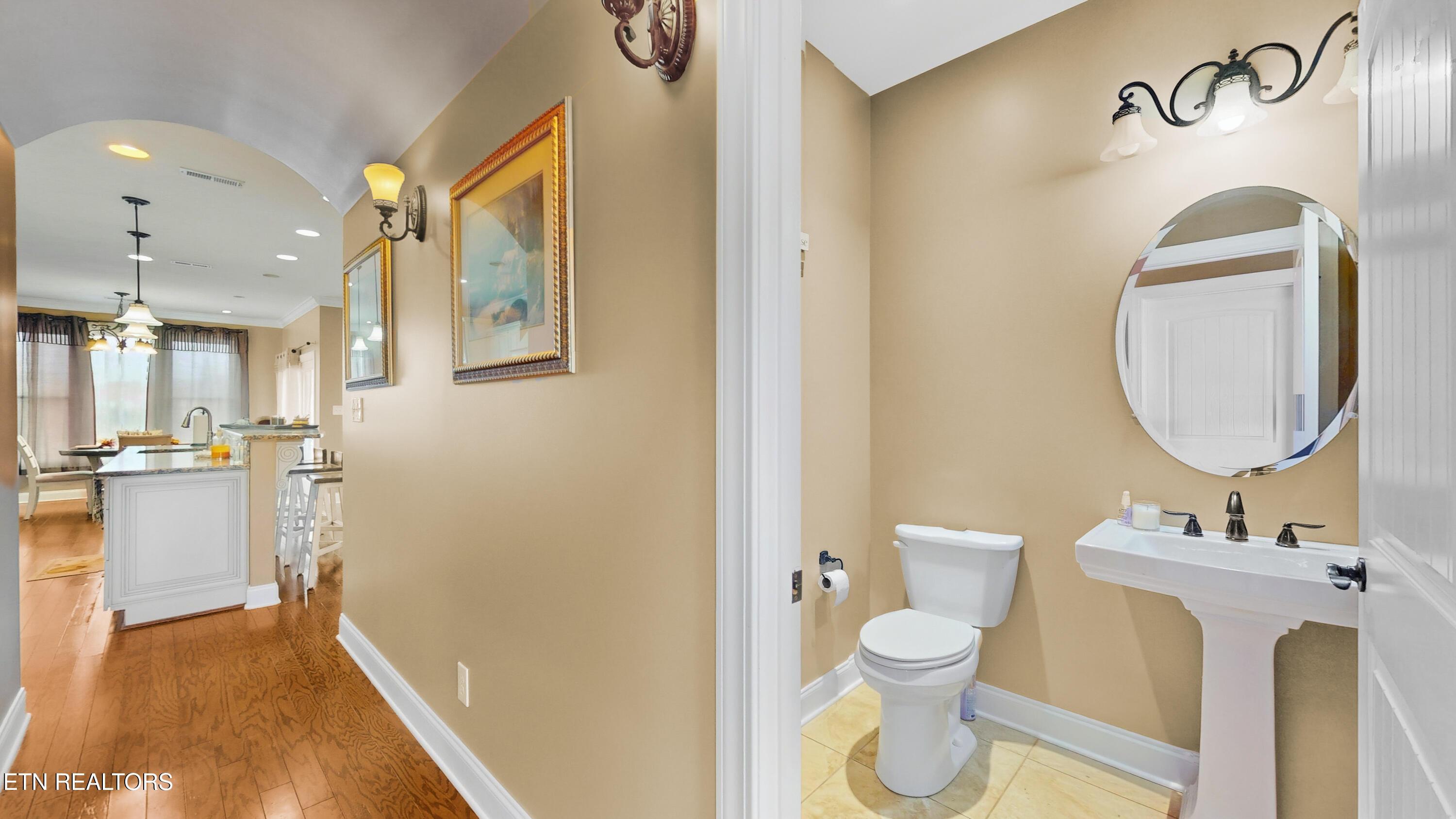 3713 Edgewater Way, Louisville, TN - Fort Loudoun and Tellico Lake Real Estate - Image# 17