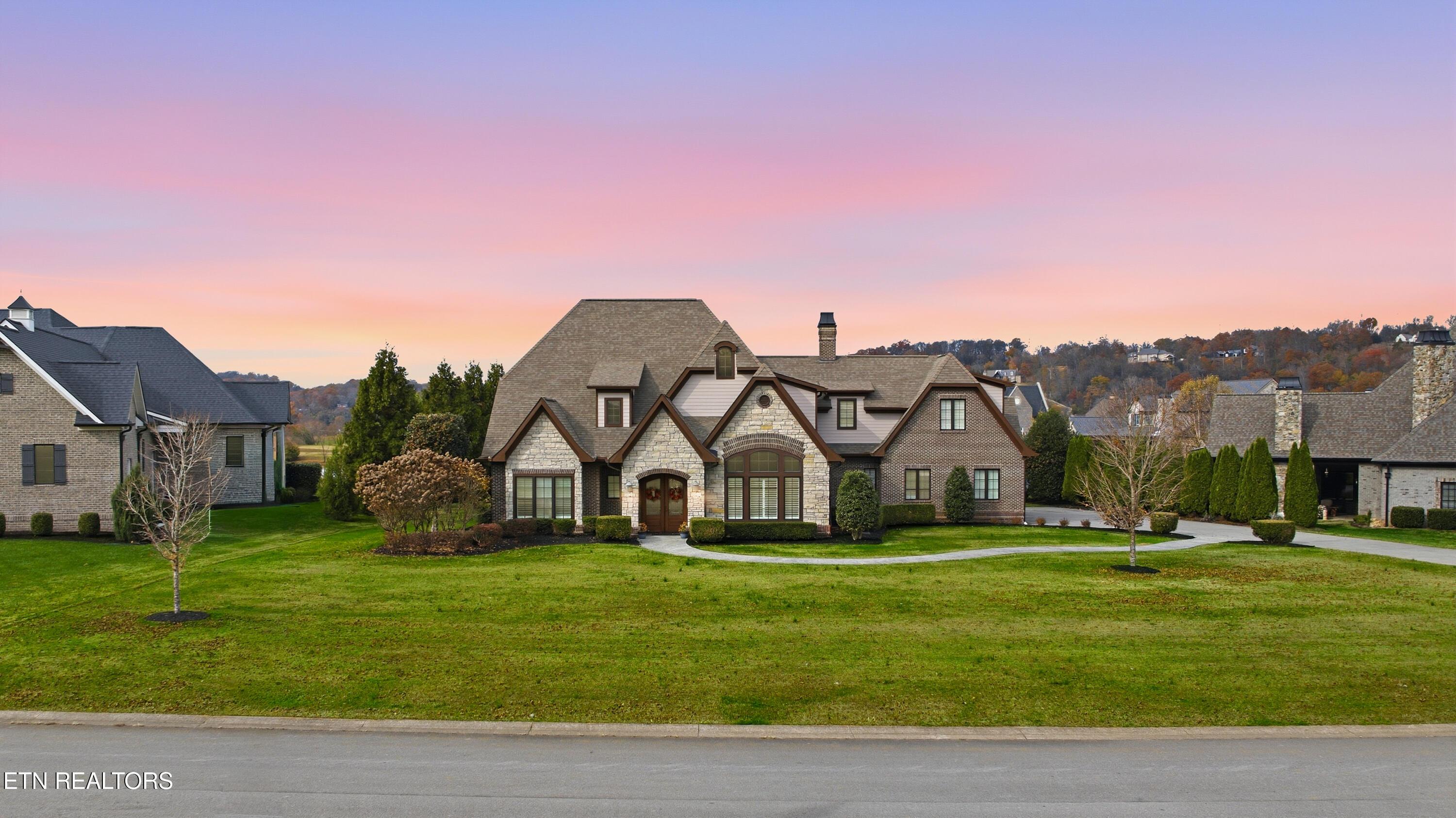 3713 Edgewater Way, Louisville, TN - Fort Loudoun and Tellico Lake Real Estate - Image# 48