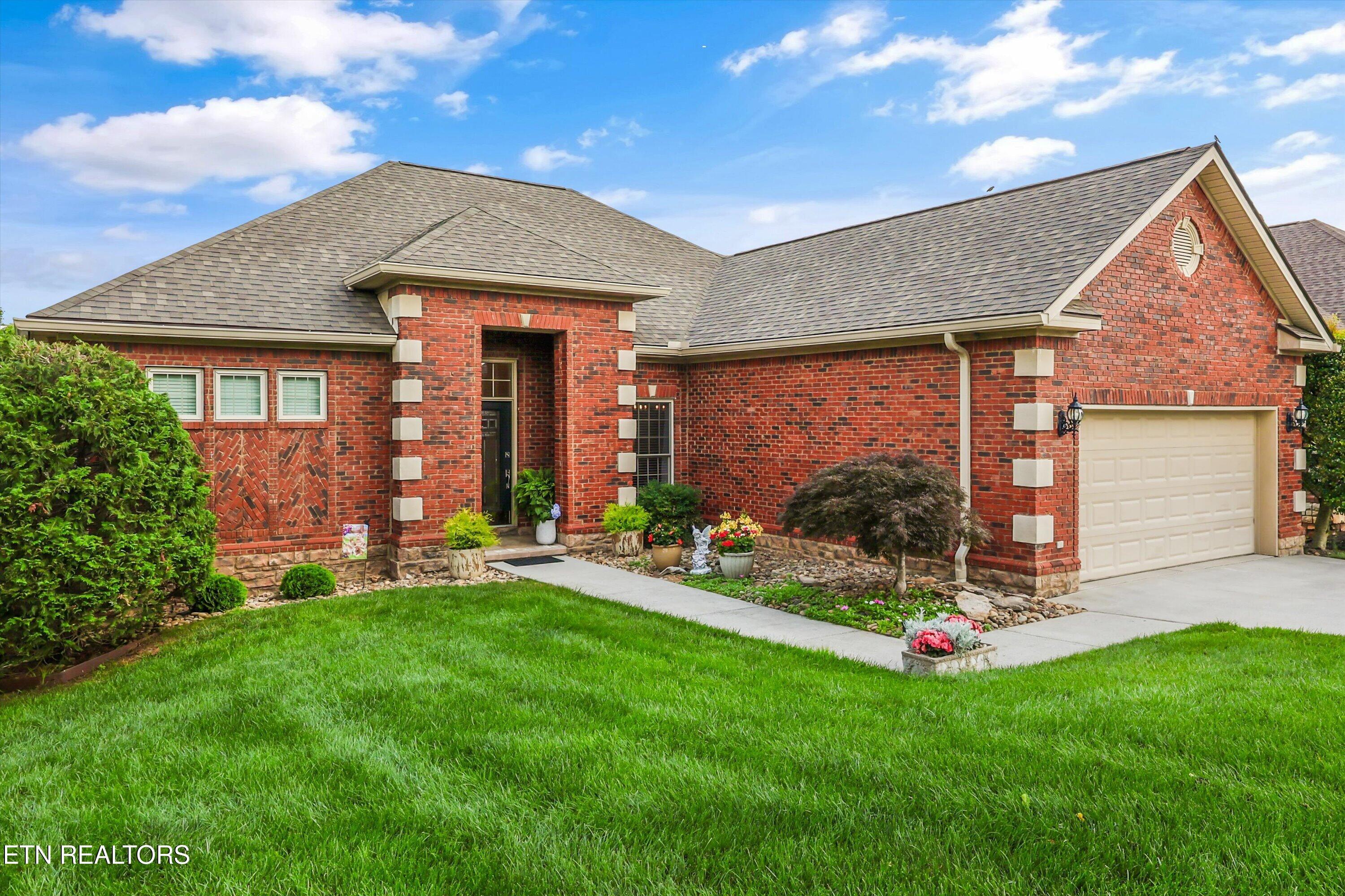 Fort Loudoun and Tellico Lake Real Estate - Image# 1