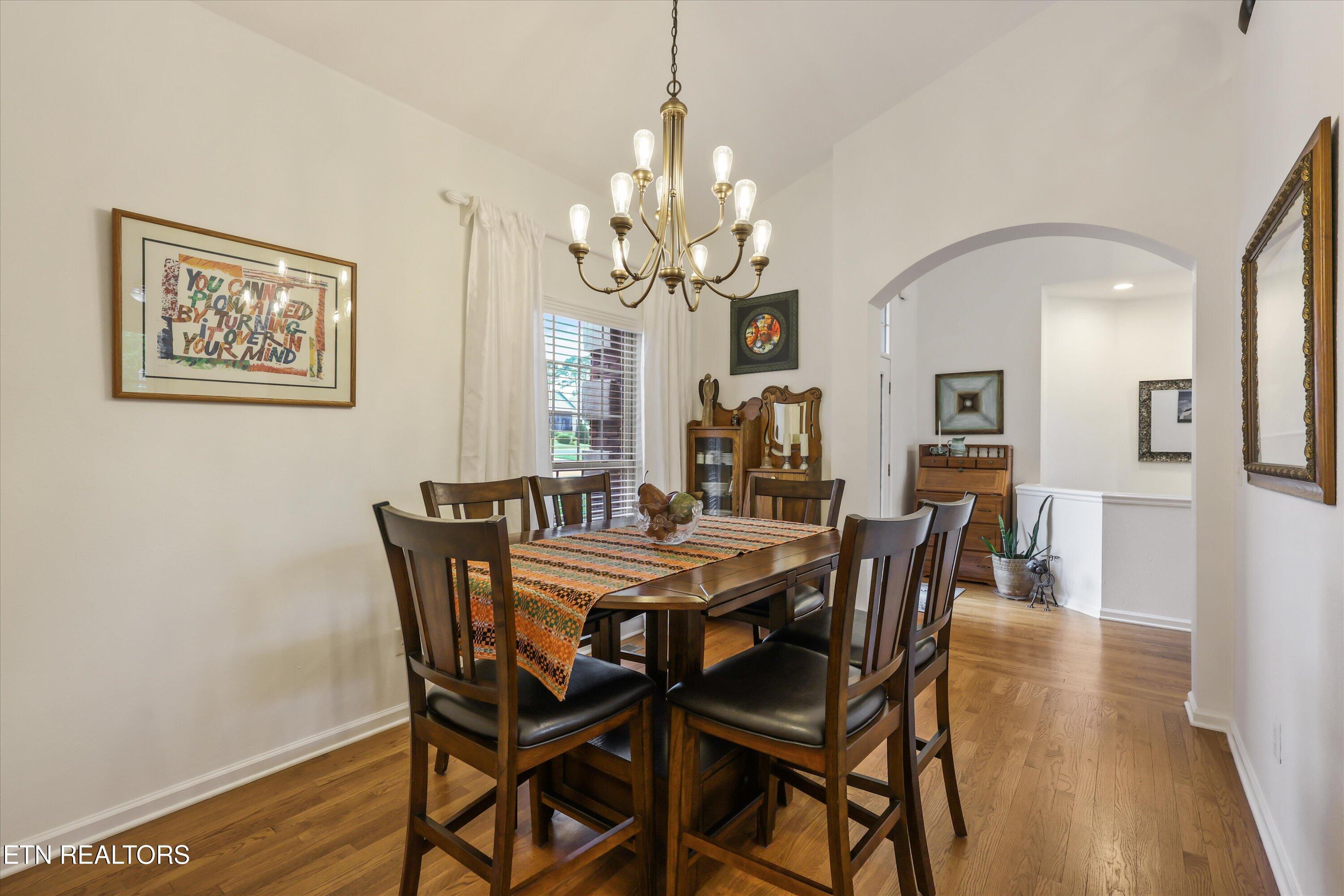 Fort Loudoun and Tellico Lake Real Estate - Image# 25