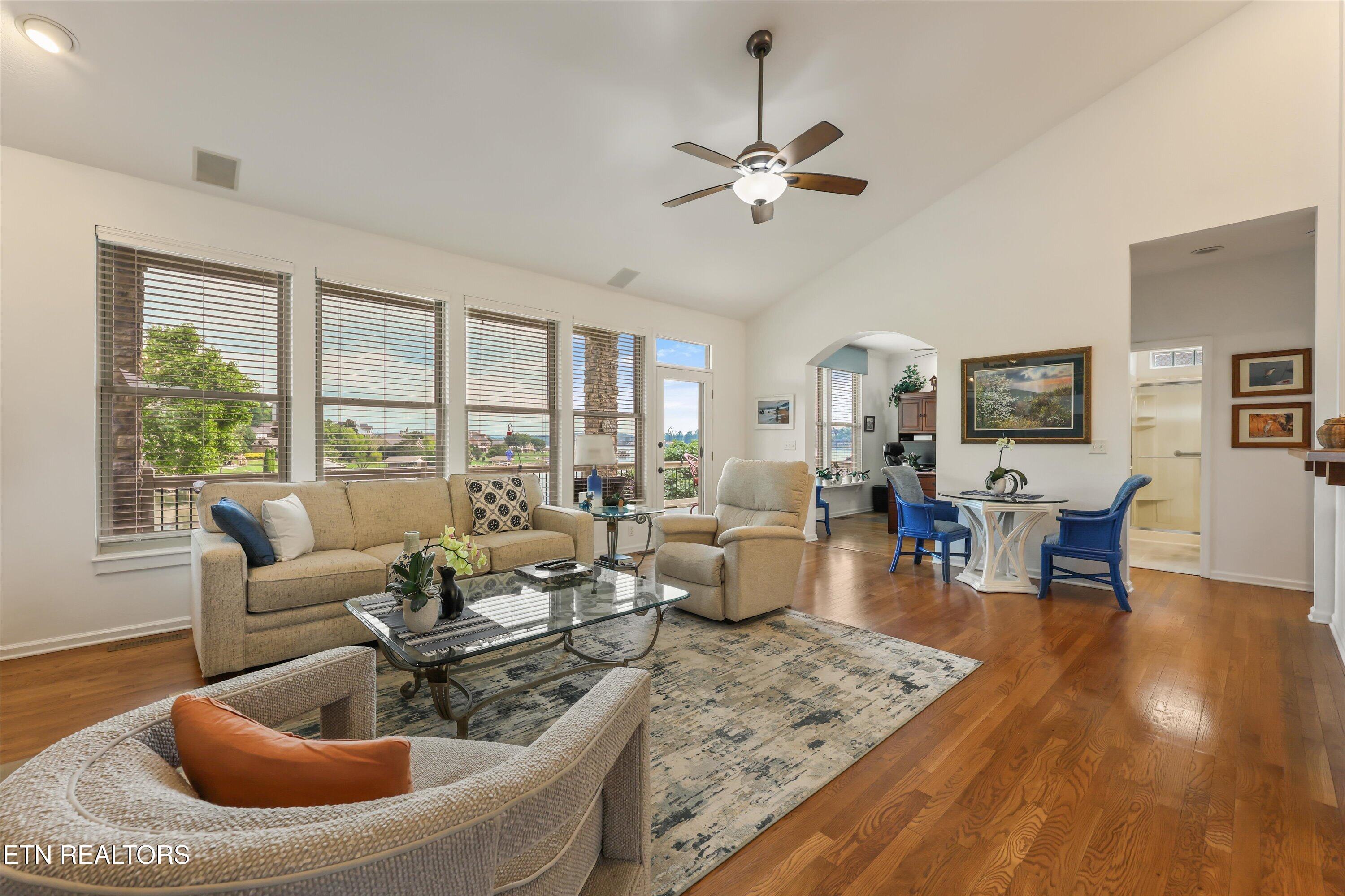 Fort Loudoun and Tellico Lake Real Estate - Image# 13