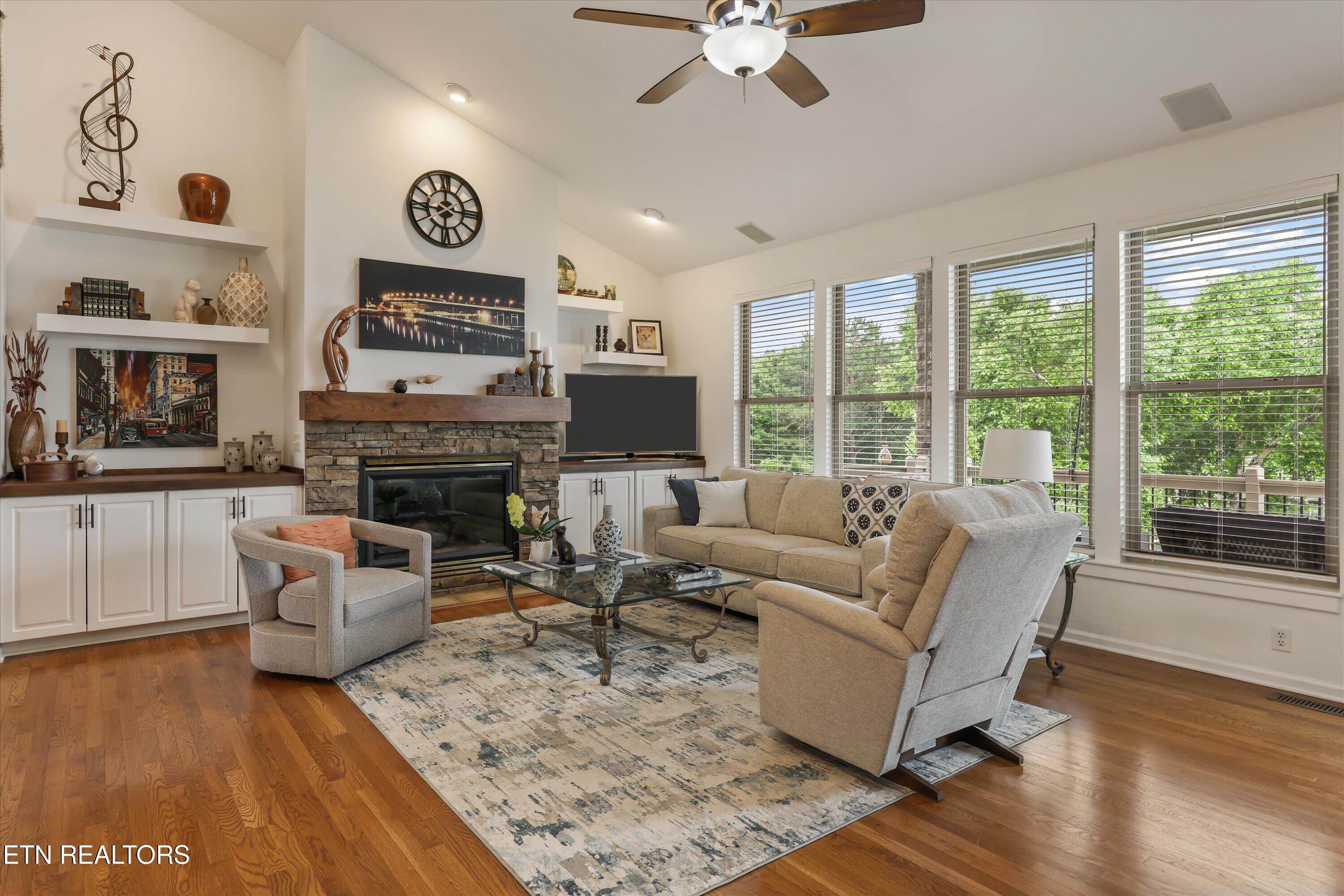 Fort Loudoun and Tellico Lake Real Estate - Image# 14