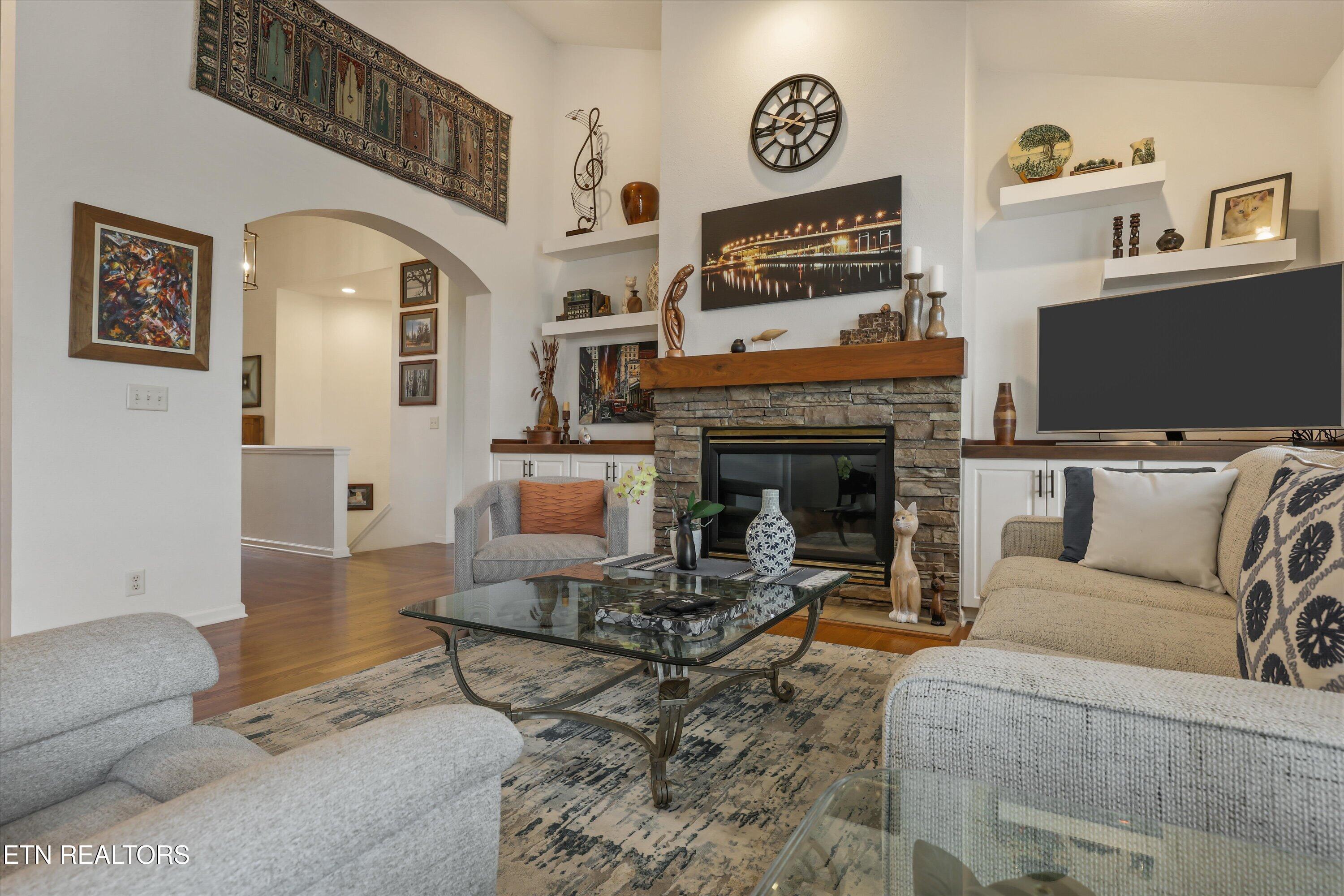 Fort Loudoun and Tellico Lake Real Estate - Image# 15