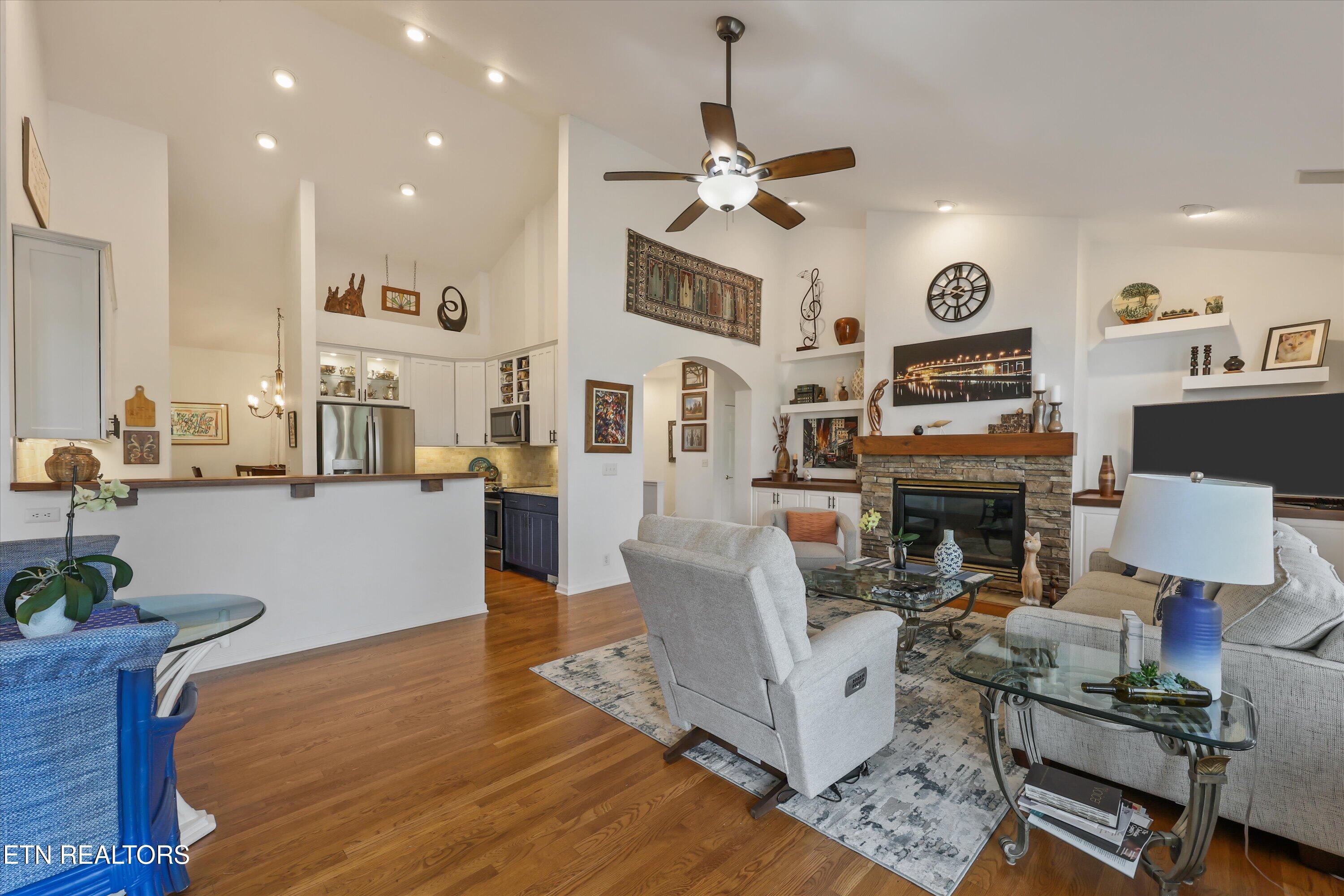 Fort Loudoun and Tellico Lake Real Estate - Image# 16