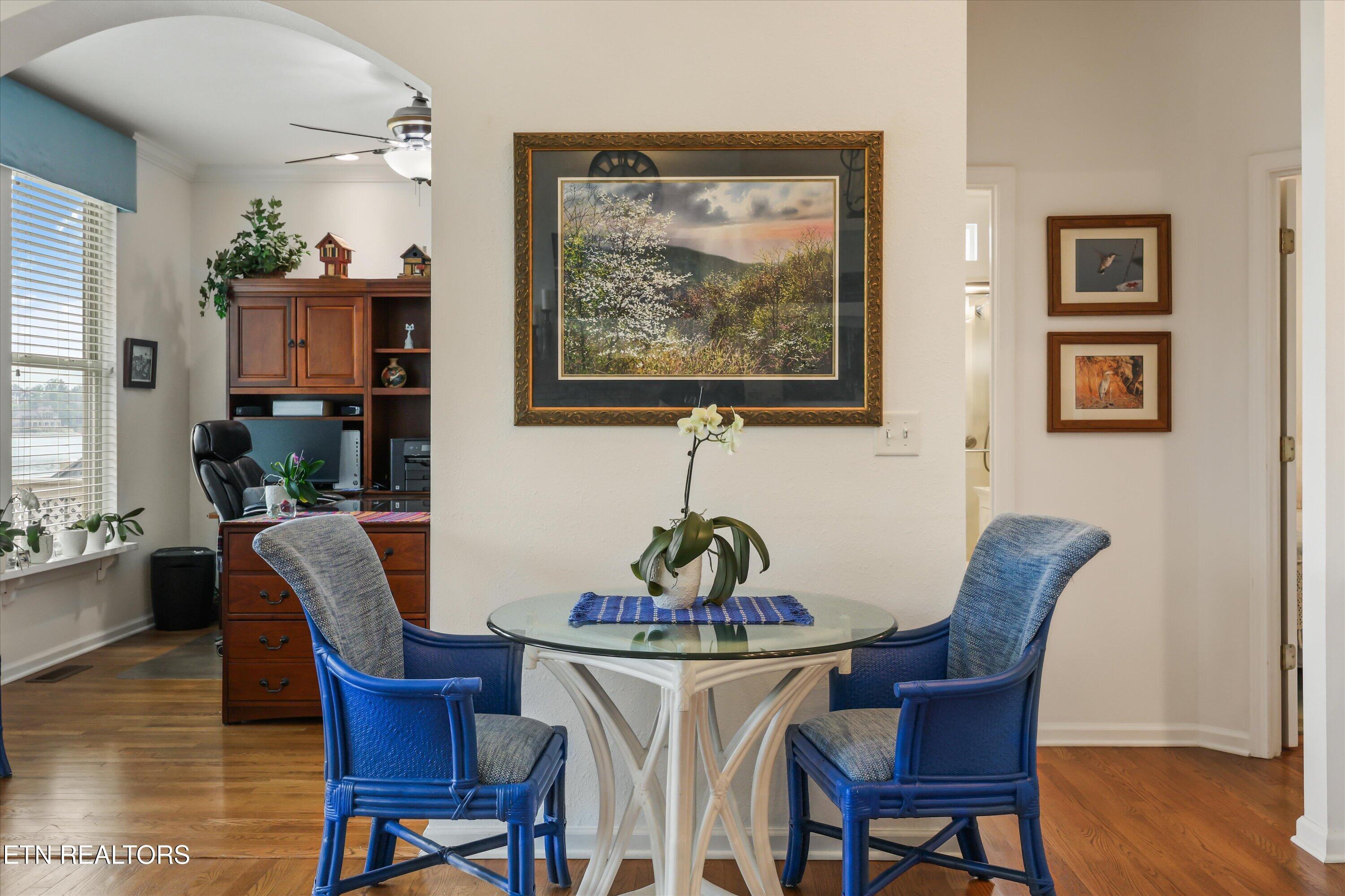 Fort Loudoun and Tellico Lake Real Estate - Image# 23
