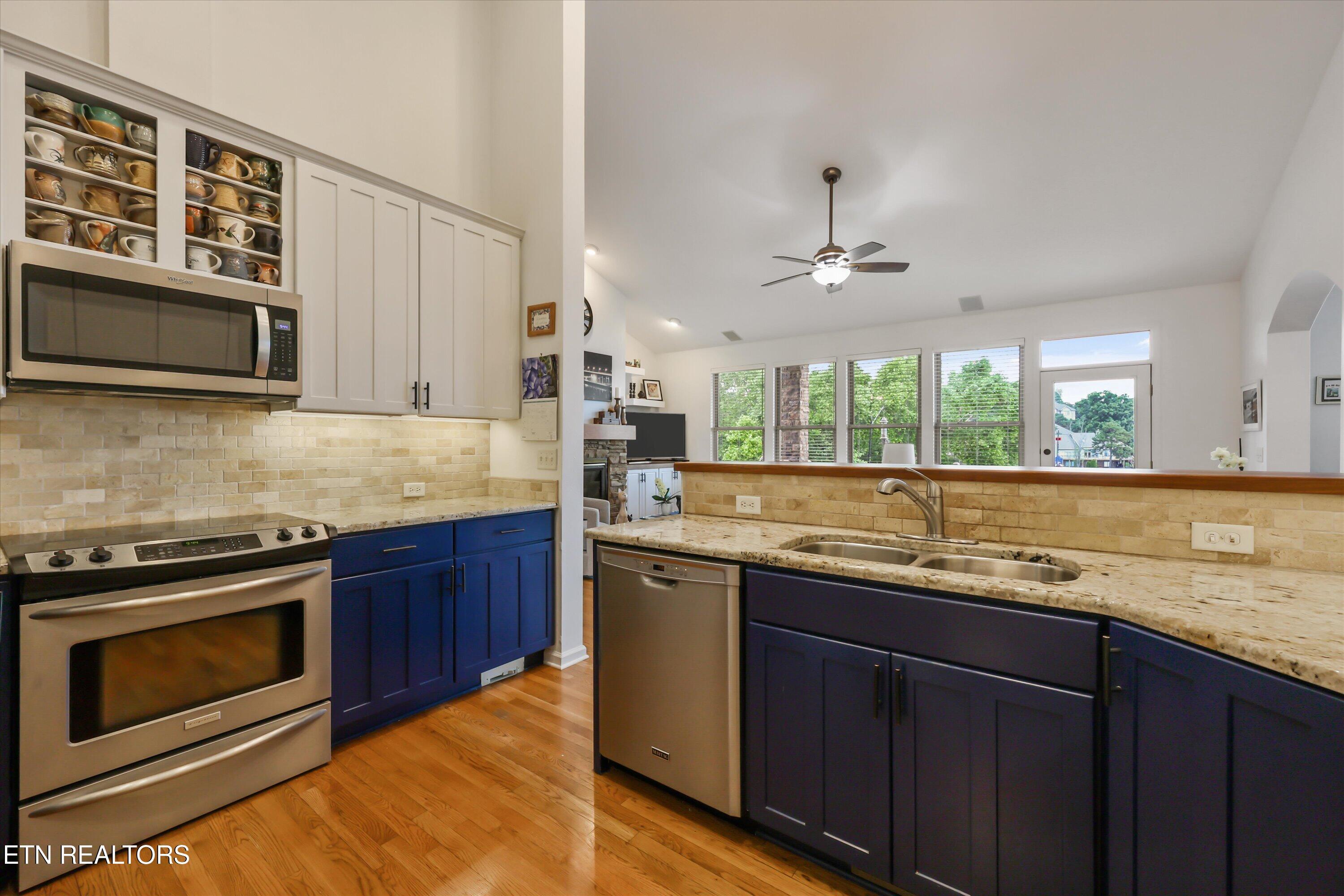 Fort Loudoun and Tellico Lake Real Estate - Image# 20