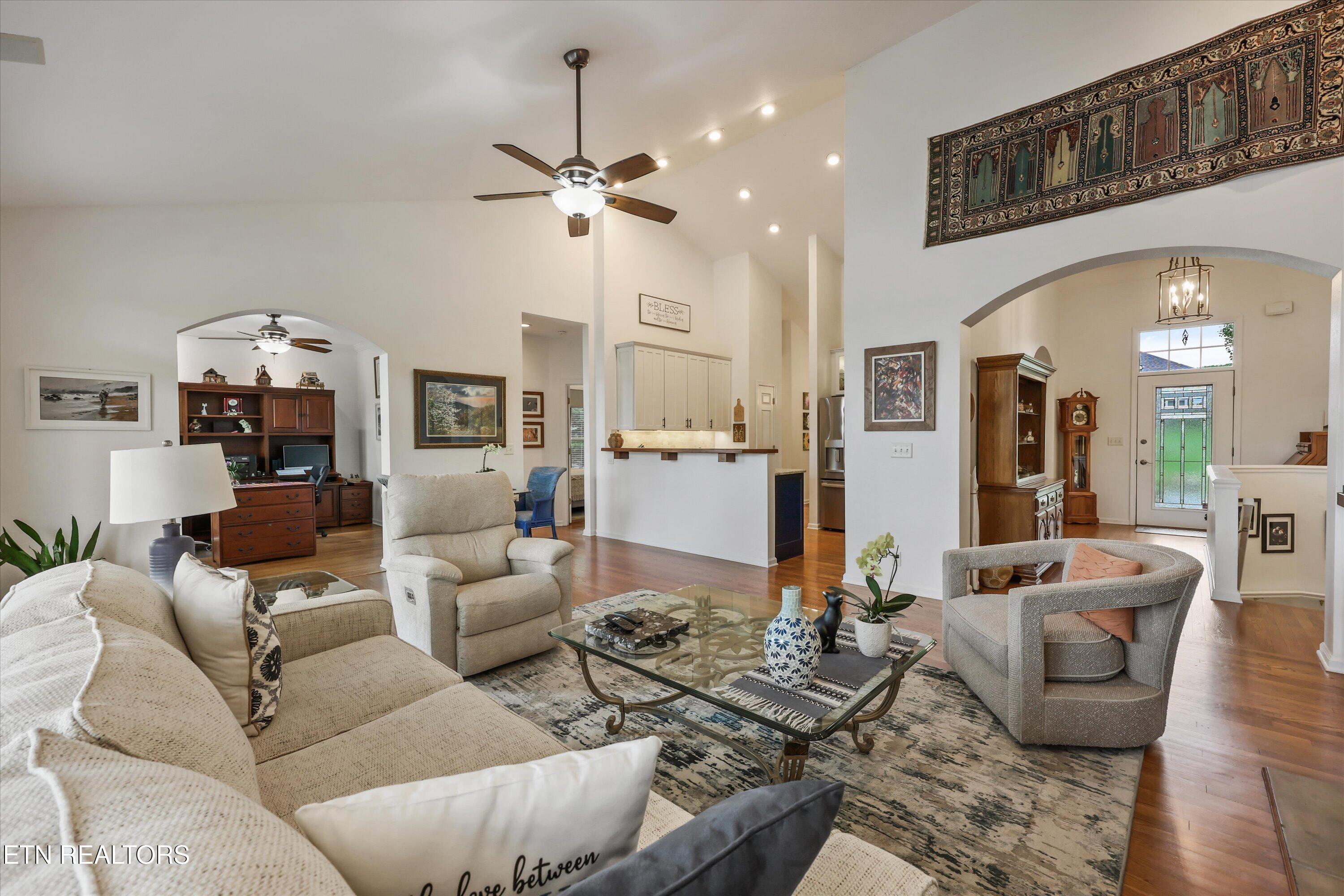 Fort Loudoun and Tellico Lake Real Estate - Image# 17