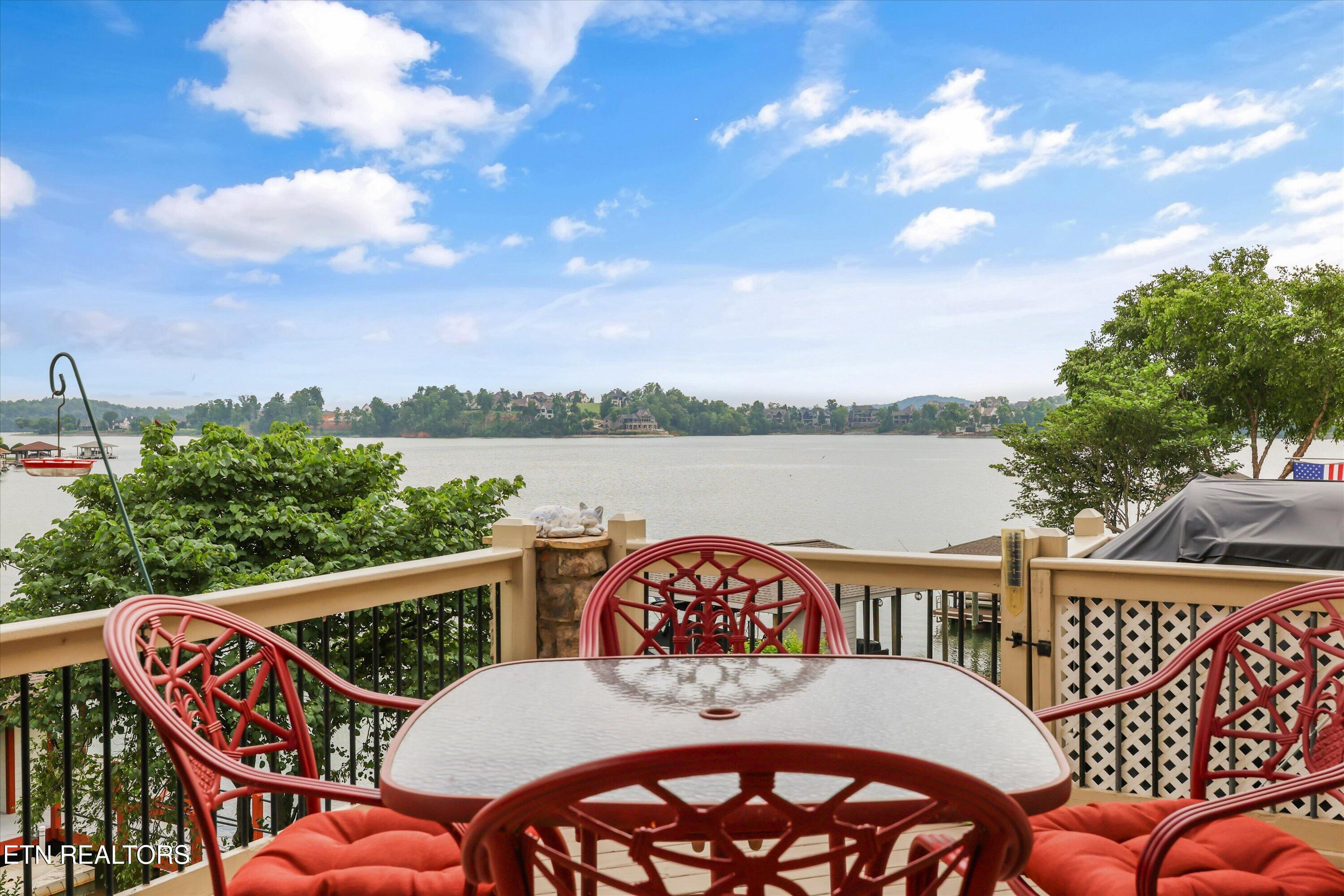 Fort Loudoun and Tellico Lake Real Estate - Image# 7