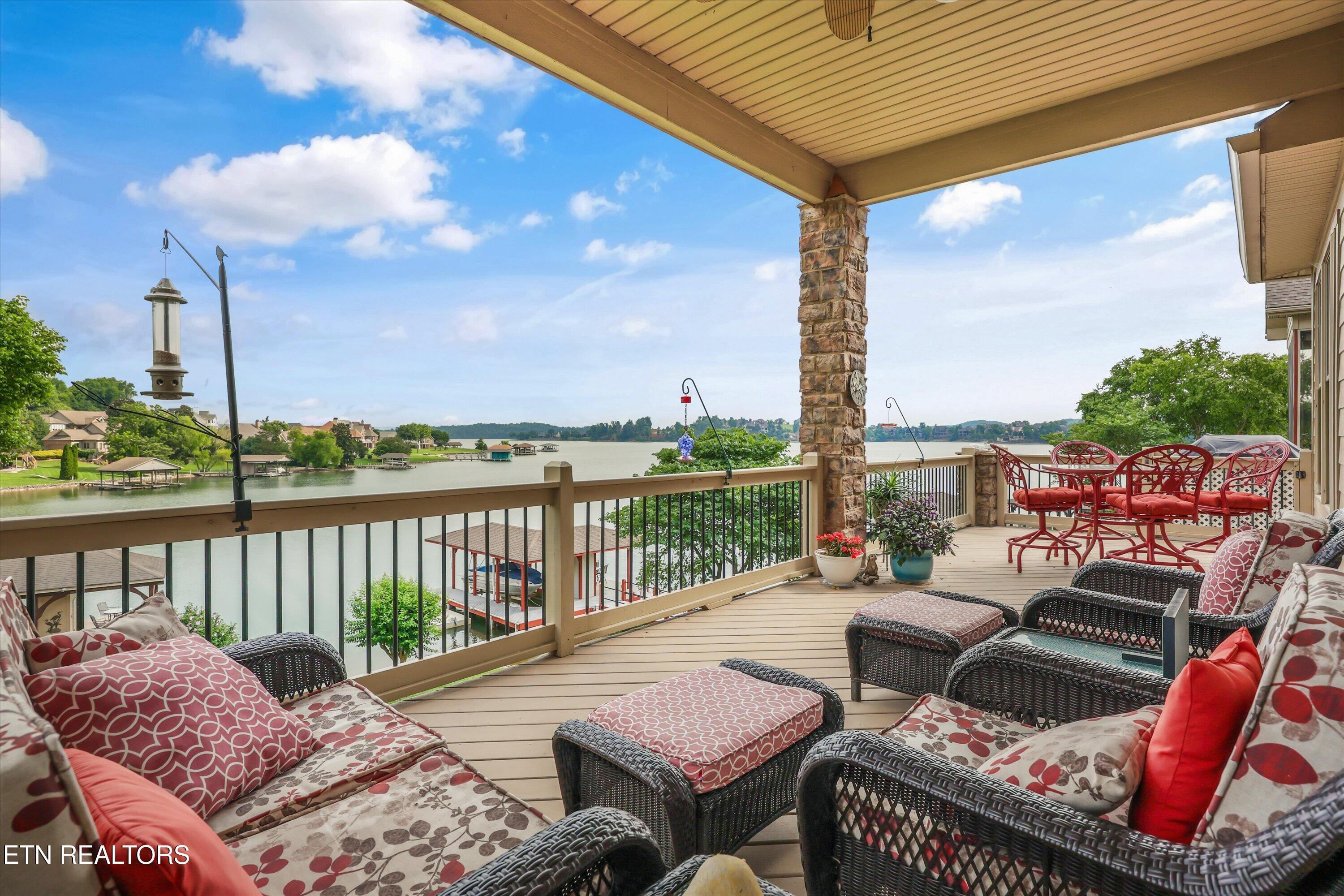 Fort Loudoun and Tellico Lake Real Estate - Image# 8
