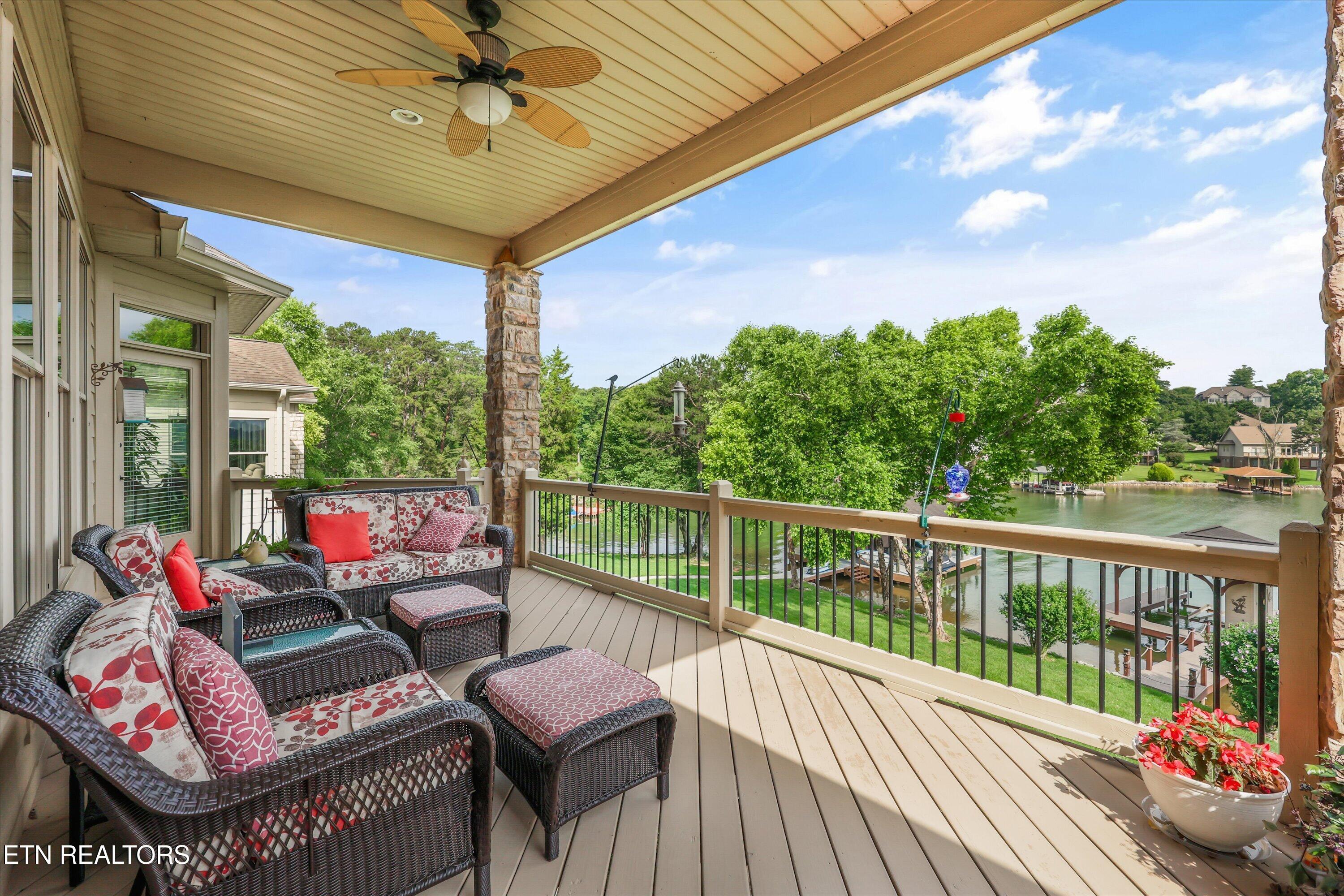 Fort Loudoun and Tellico Lake Real Estate - Image# 9