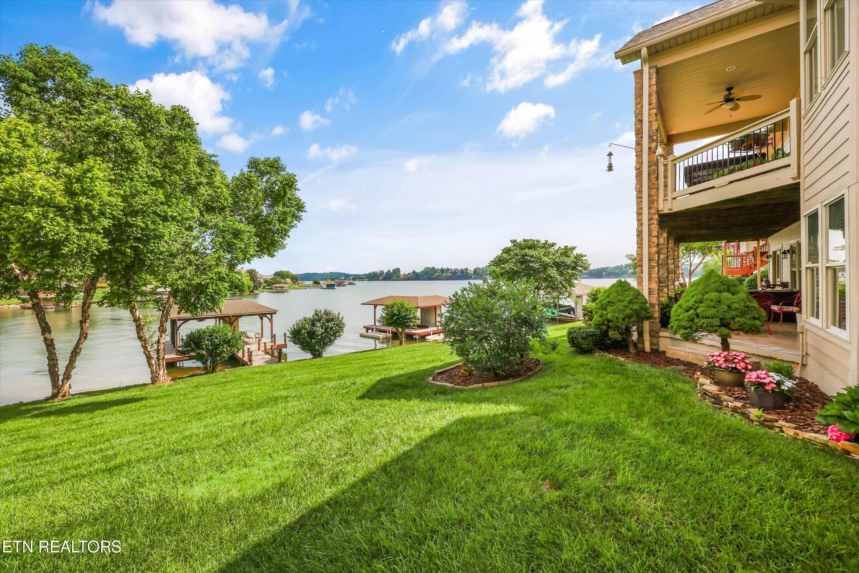 Fort Loudoun and Tellico Lake Real Estate - Image# 52
