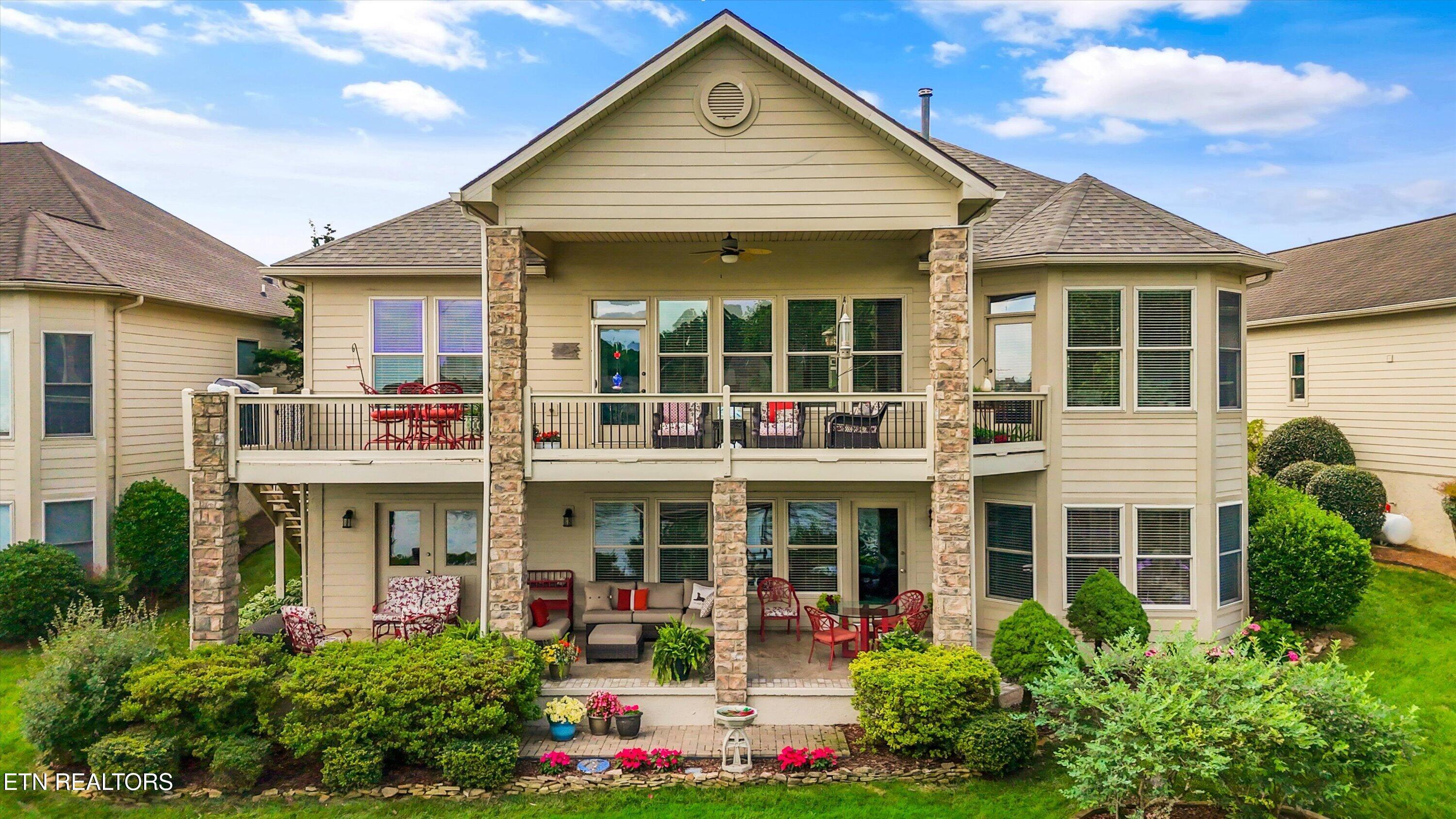 Fort Loudoun and Tellico Lake Real Estate - Image# 50