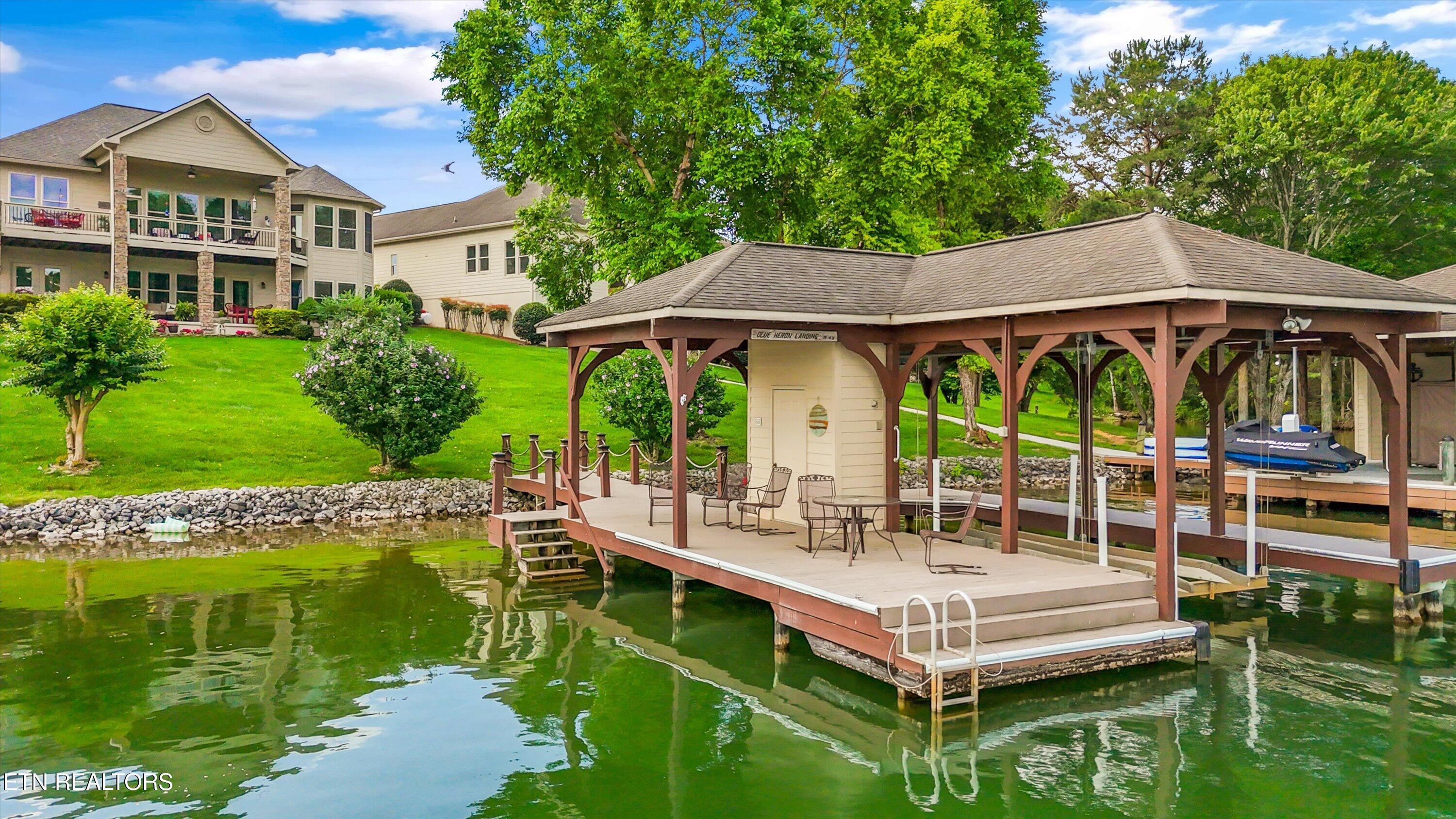 Fort Loudoun and Tellico Lake Real Estate - Image# 51