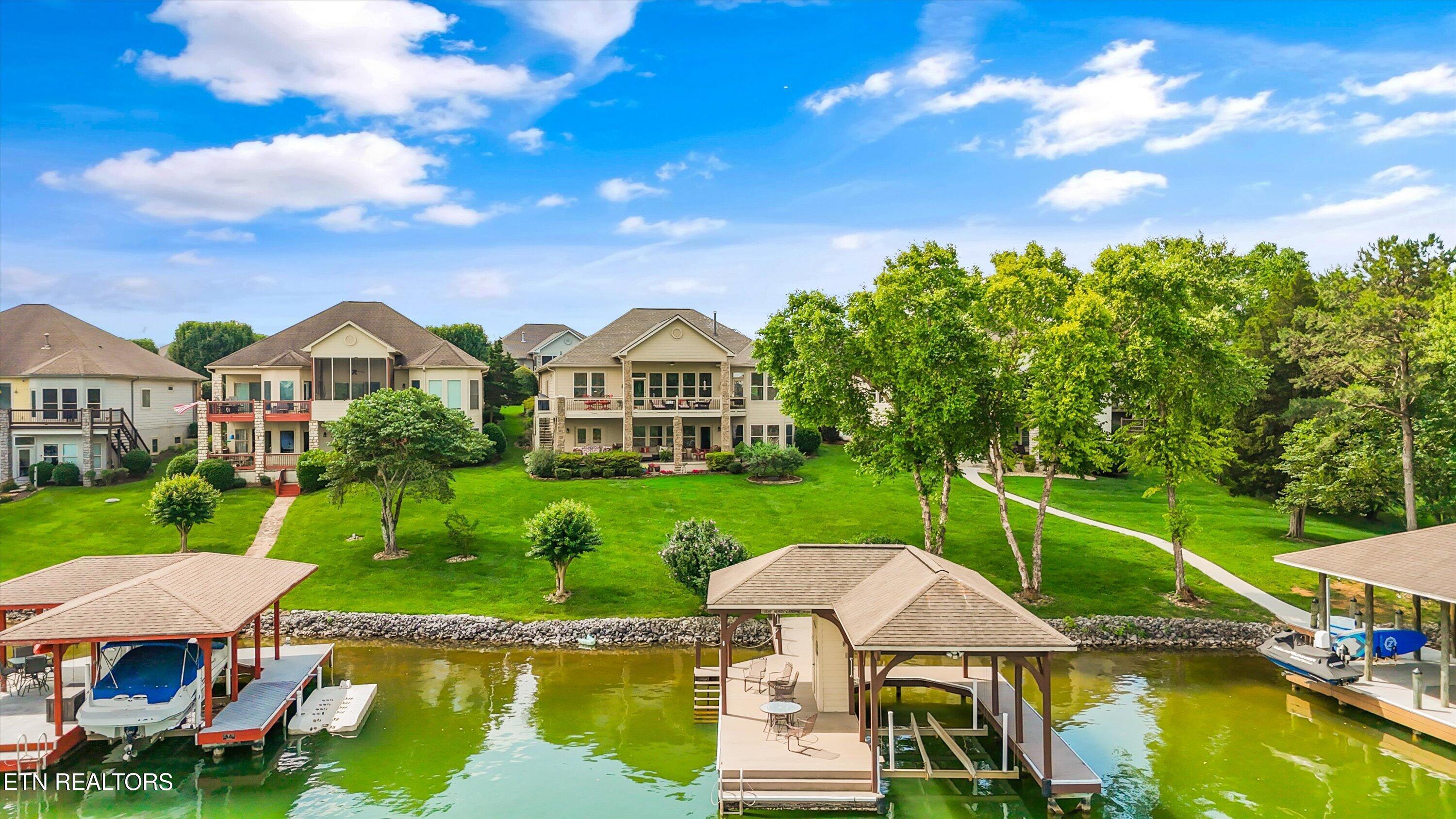 Fort Loudoun and Tellico Lake Real Estate - Image# 53