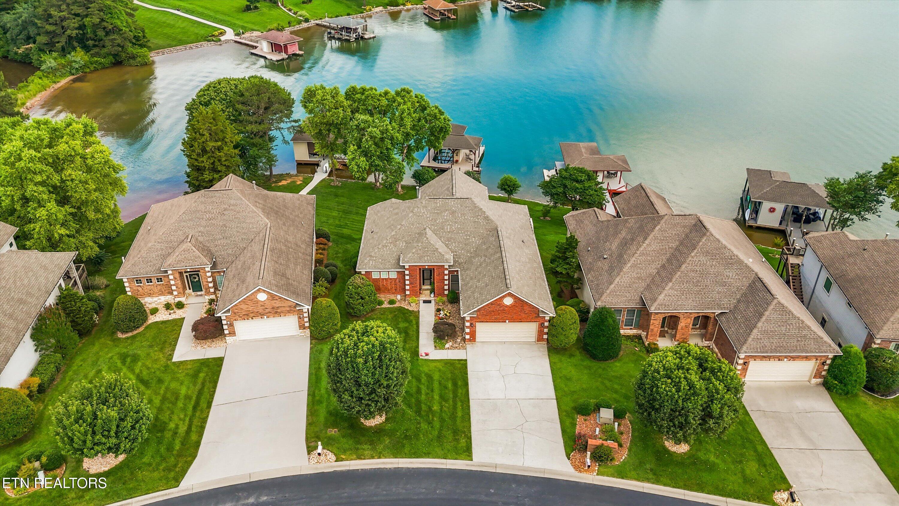 Fort Loudoun and Tellico Lake Real Estate - Image# 5