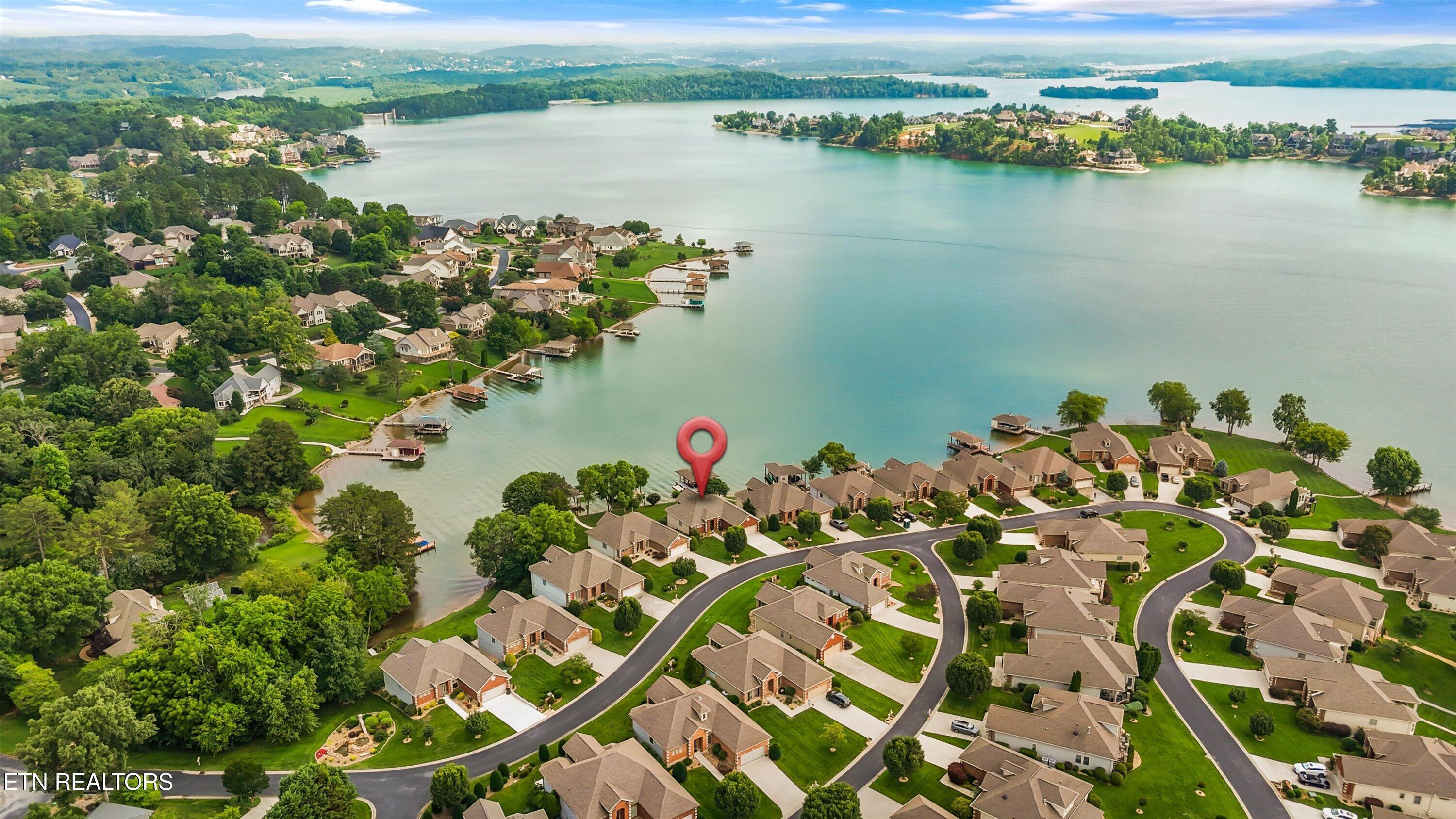 Fort Loudoun and Tellico Lake Real Estate - Image# 54