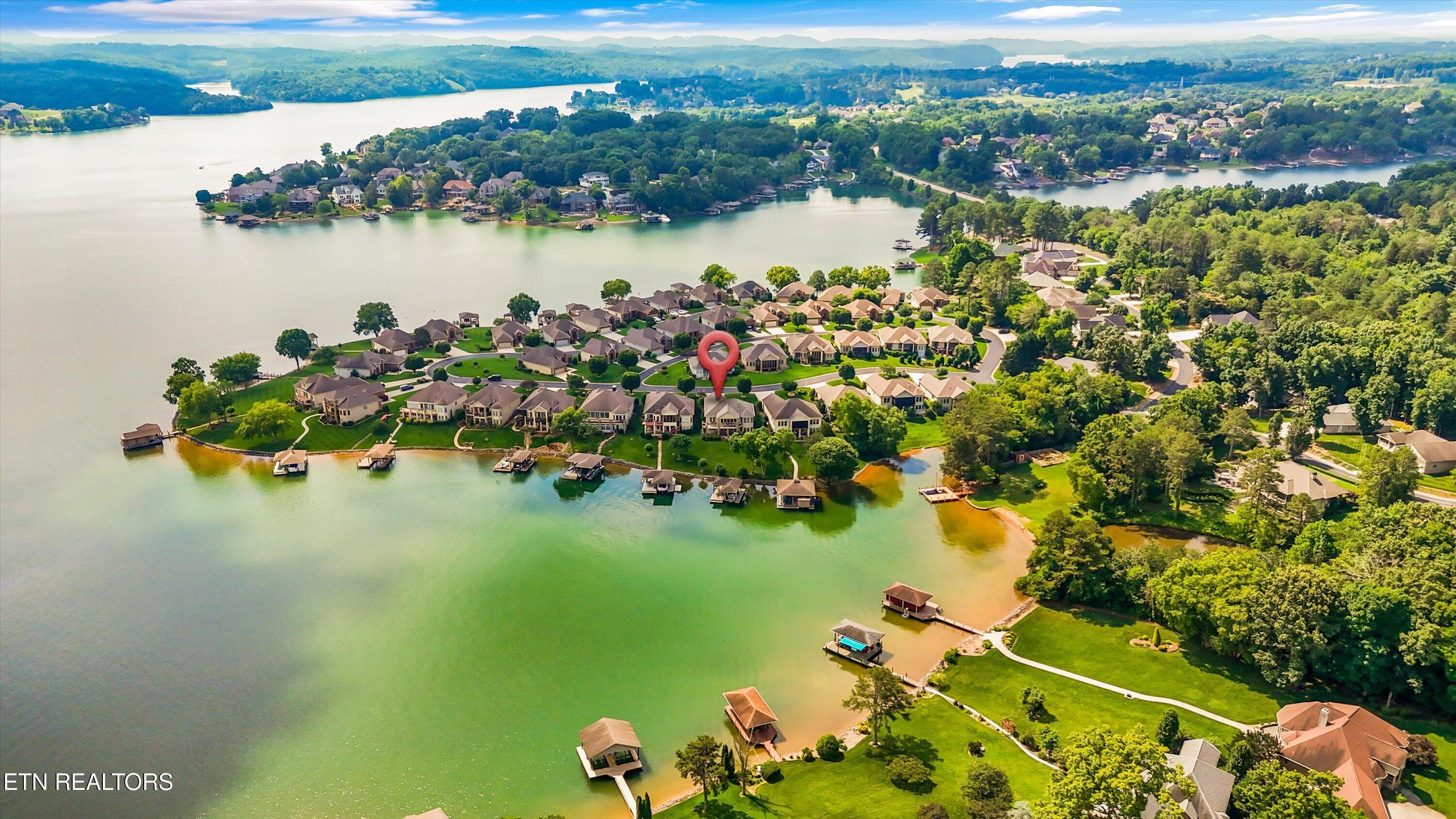 Fort Loudoun and Tellico Lake Real Estate - Image# 55