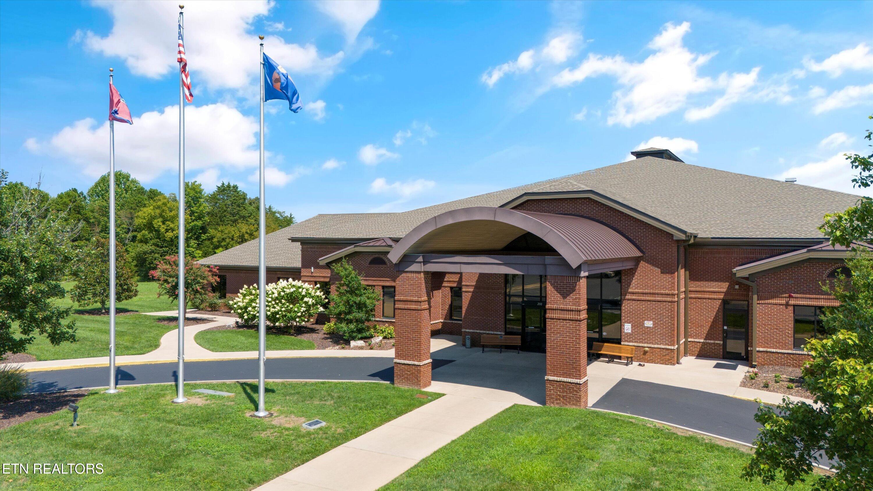Fort Loudoun and Tellico Lake Real Estate - Image# 58