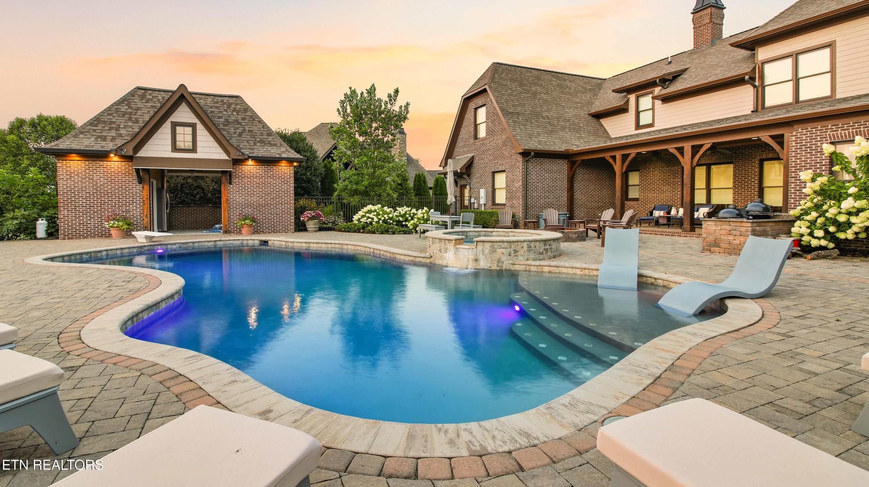 3713 Edgewater Way, Louisville, TN - Fort Loudoun and Tellico Lake Real Estate - Image# 53
