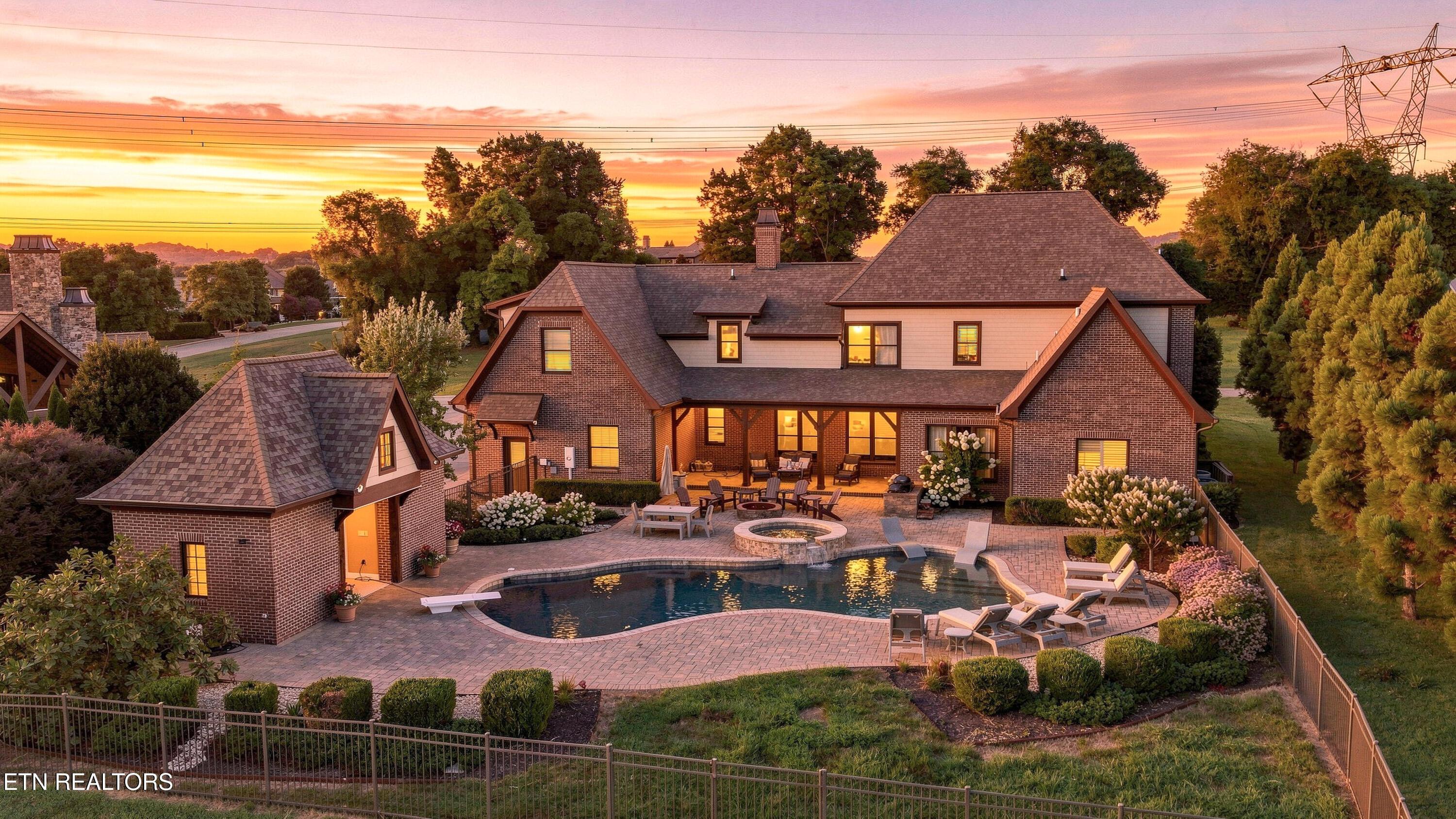 3713 Edgewater Way, Louisville, TN - Fort Loudoun and Tellico Lake Real Estate - Image# 54